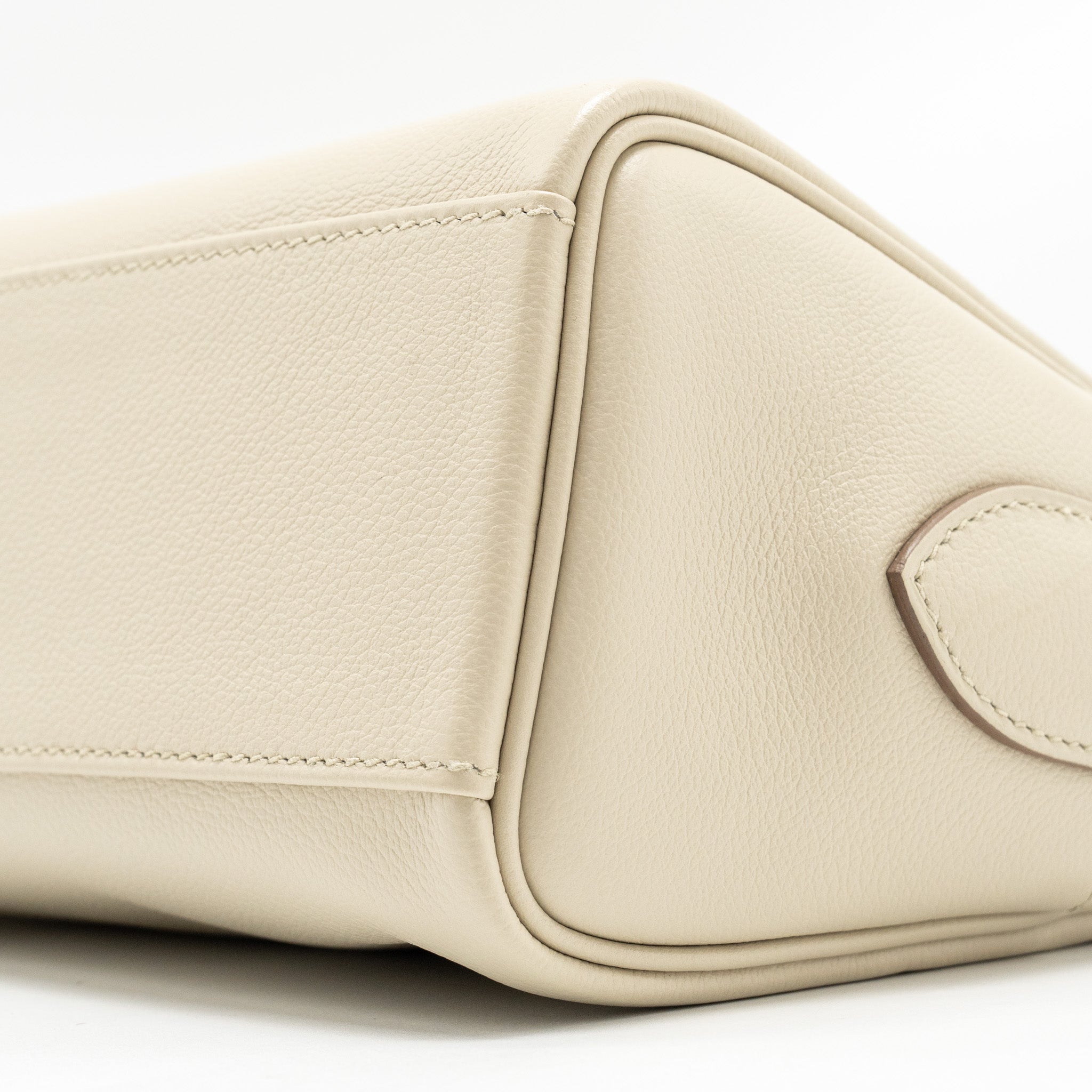 KELLY MESSENGER PM BAG EVERCOLOR BETON SHW