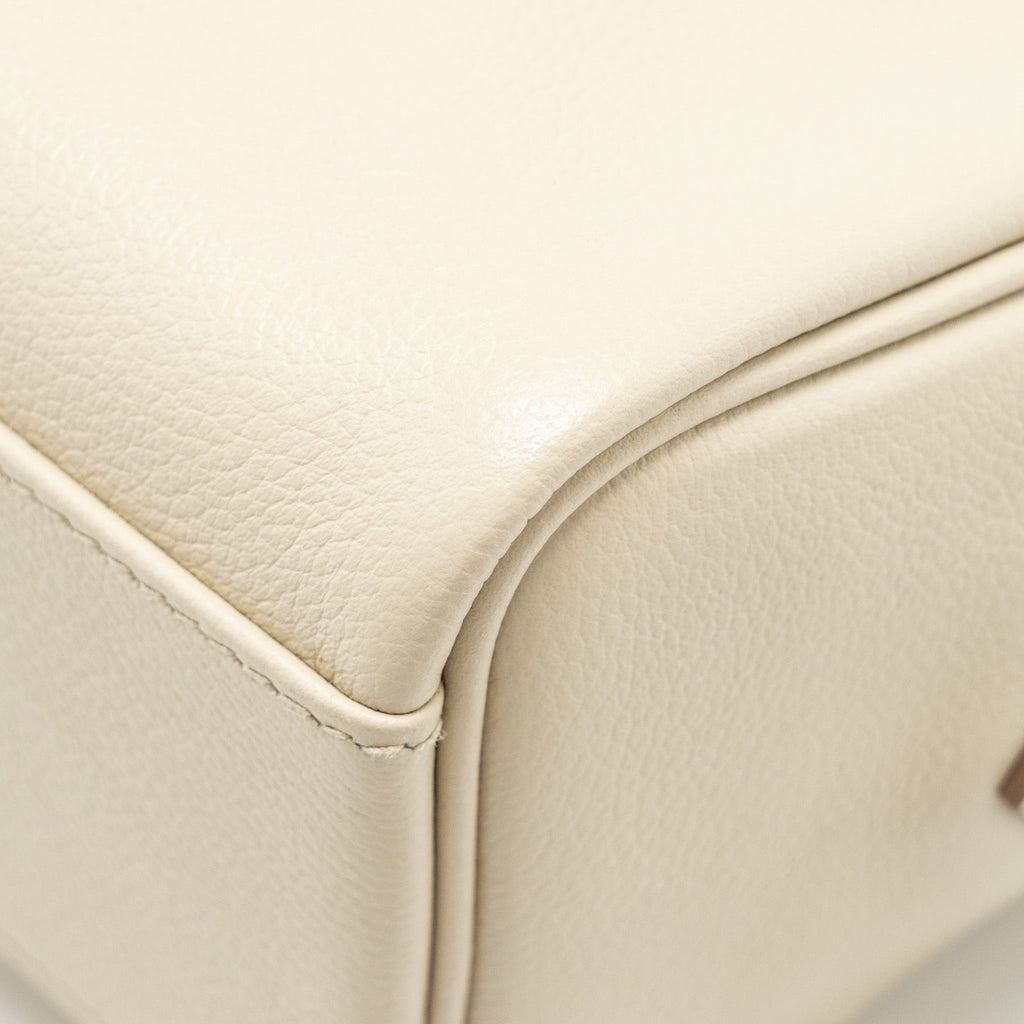 KELLY MESSENGER PM BAG EVERCOLOR BETON SHW
