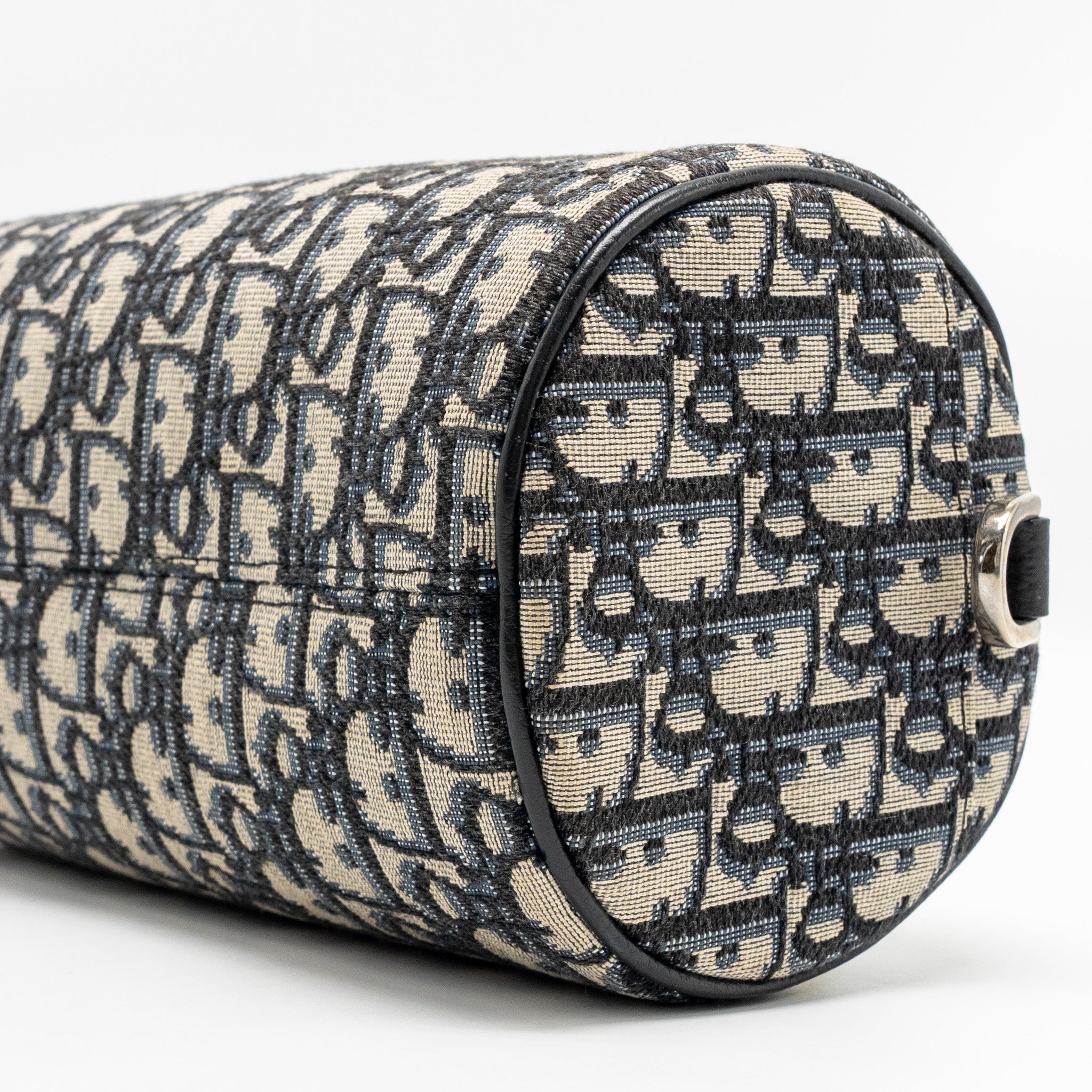 ROLLER MESSENGER BAG OBLIQUE JACQUARD SHW