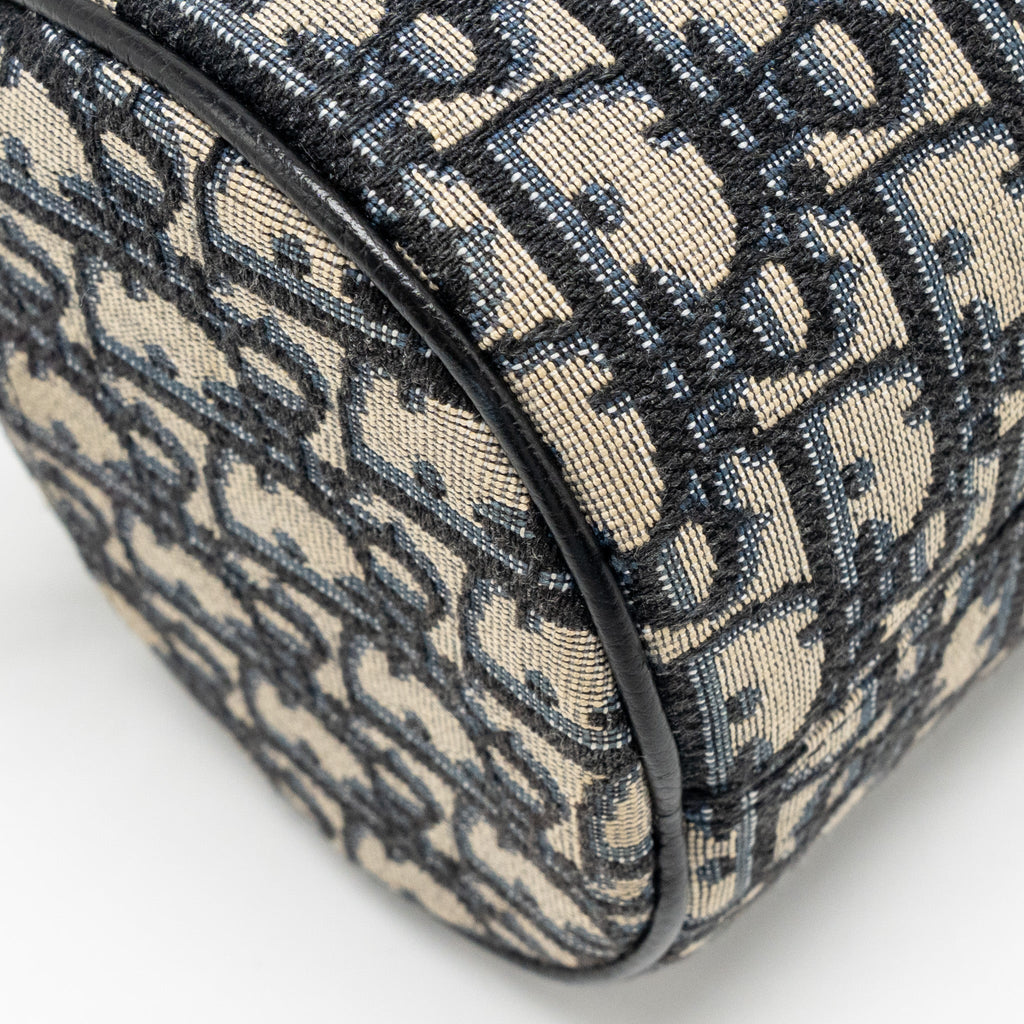 ROLLER MESSENGER BAG OBLIQUE JACQUARD SHW