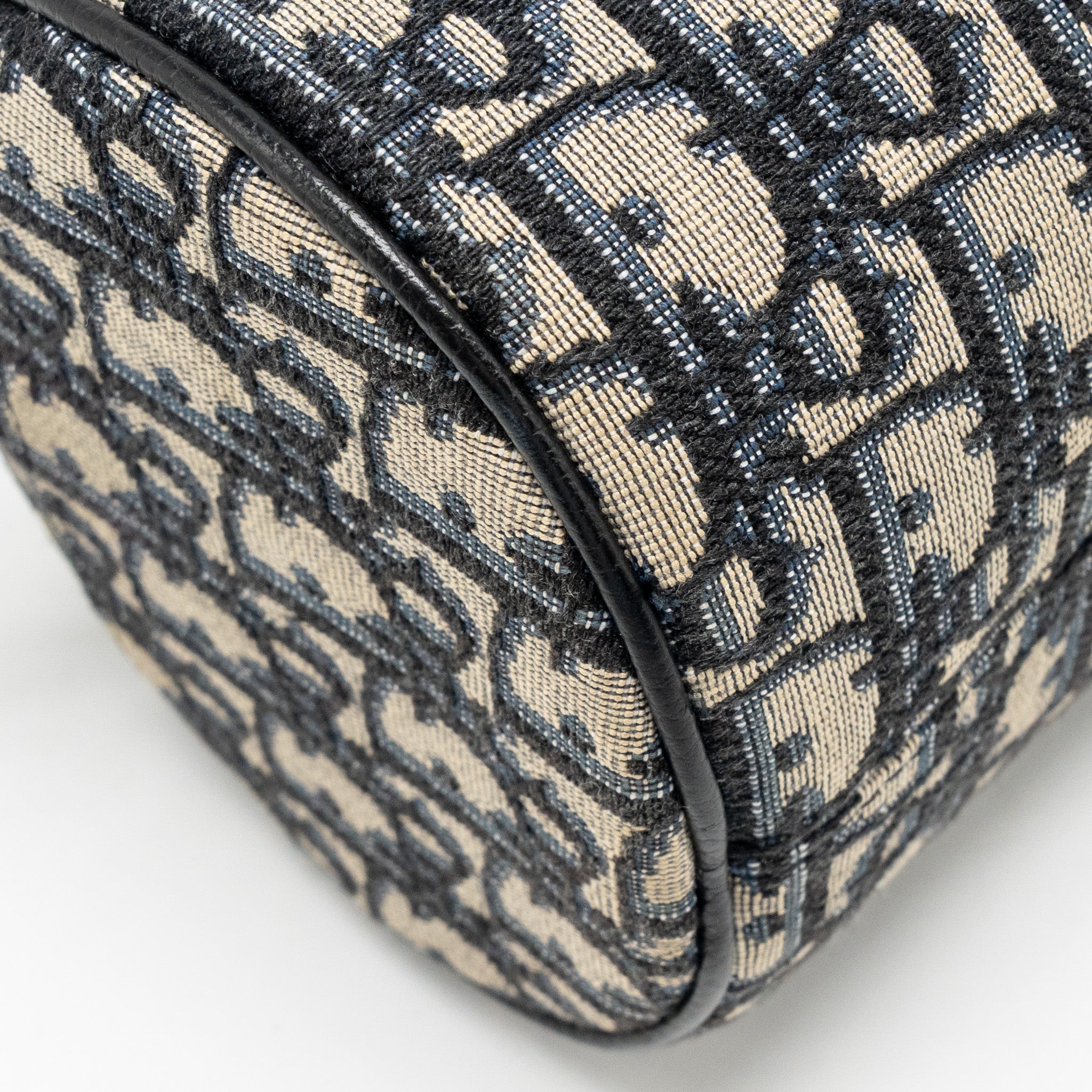 ROLLER MESSENGER BAG OBLIQUE JACQUARD SHW