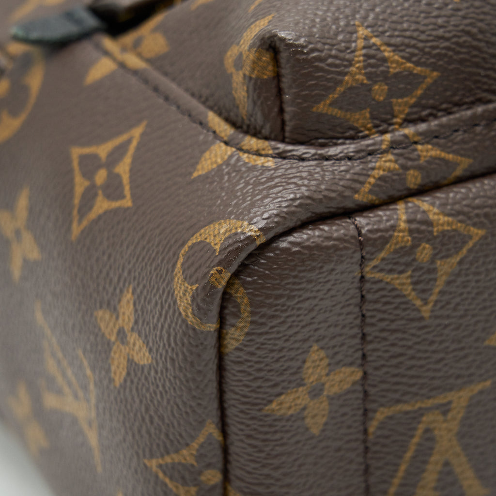 PALM SPRINGS MINI BACKPACK OLD VERSION