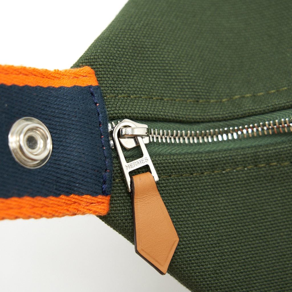 TROUSSE DE VOYAGE BRIDE-A-BRAC TRAVEL POUCH