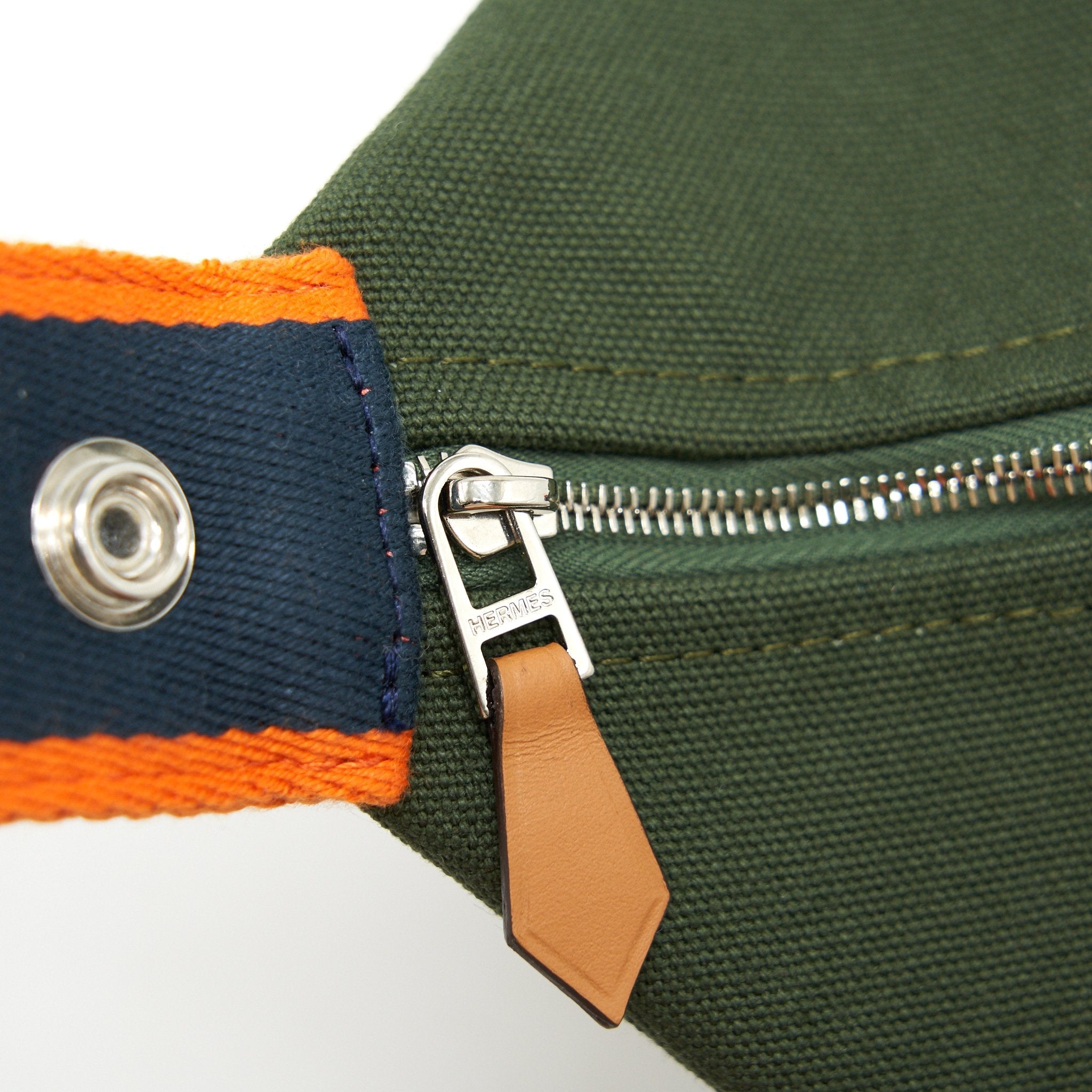 TROUSSE DE VOYAGE BRIDE-A-BRAC TRAVEL POUCH