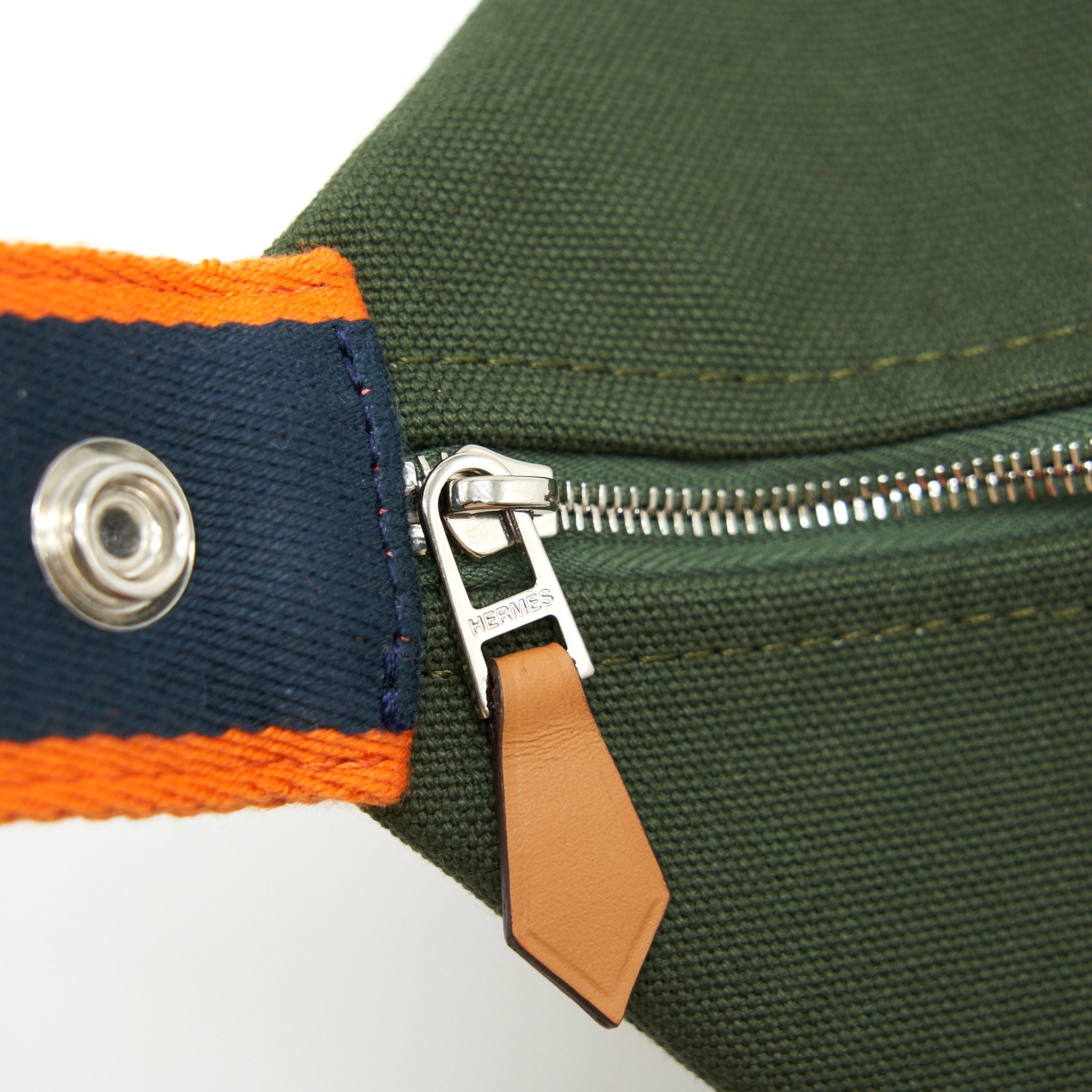 TROUSSE DE VOYAGE BRIDE-A-BRAC TRAVEL POUCH