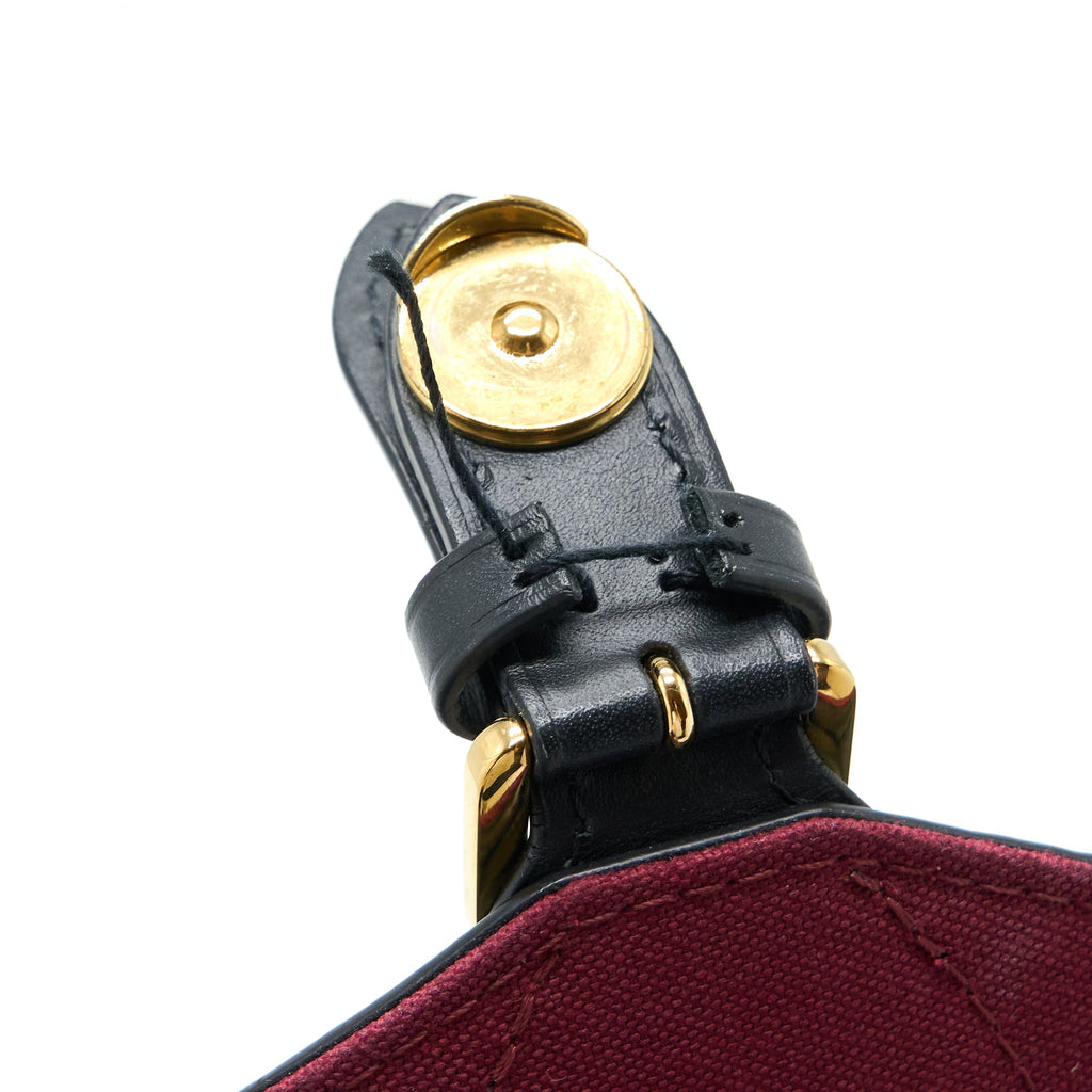 MONTSOURIS PM BACKPACK MONOGRAM CANVAS/LEATHER GHW (NEW VERSION)