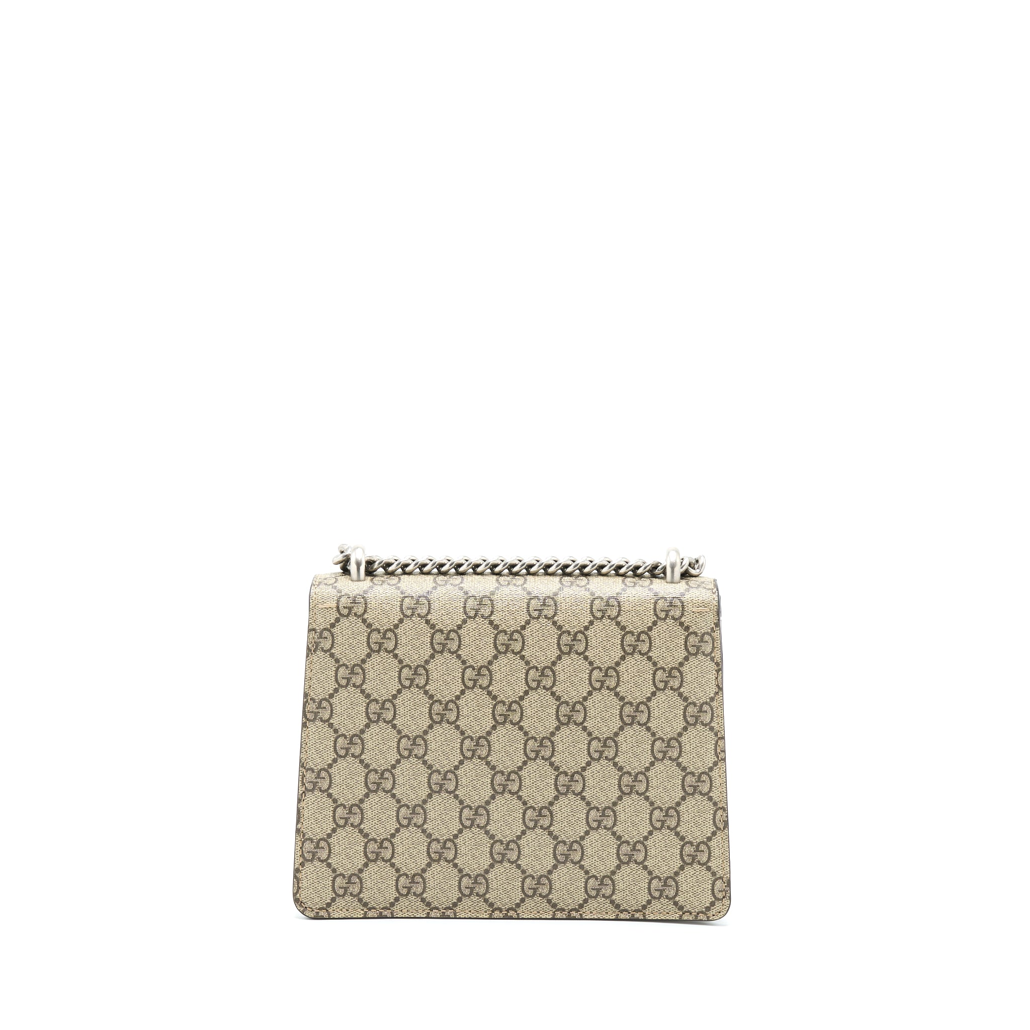 MINI DIONYSUS SUPREME SUEDE CROSSBODY BAG SHW