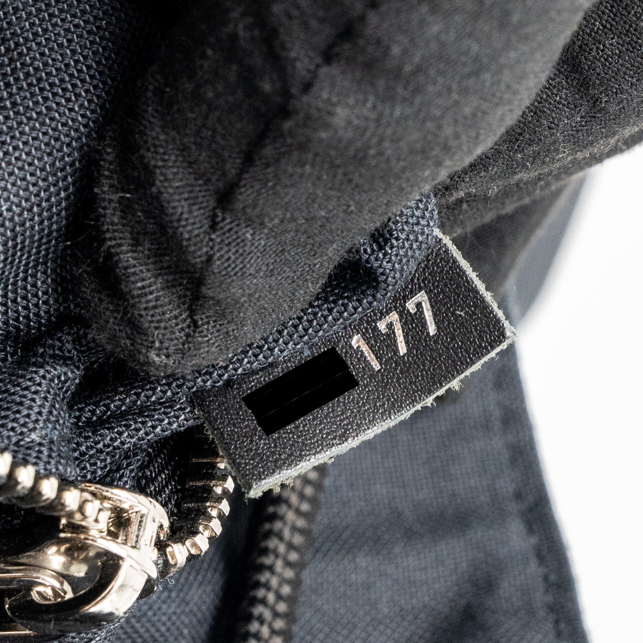 CHRISTOPHER BACKPACK MONOGRAM CANVAS/LEATHER SHW