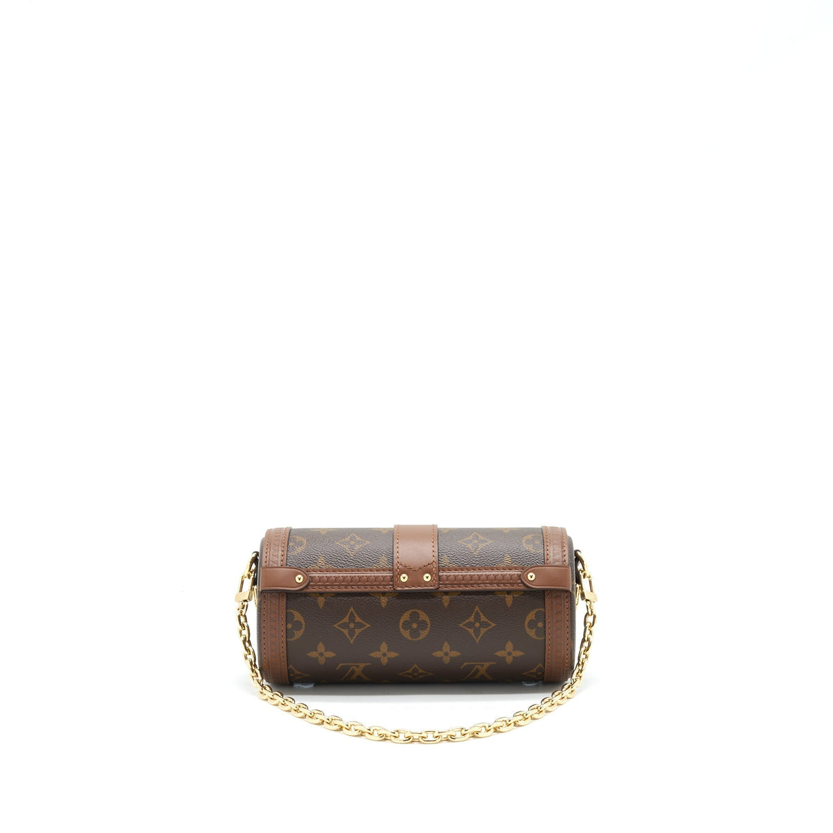 LOUIS VUITTON PAPILLON TRUNK MONOGRAM CANVAS