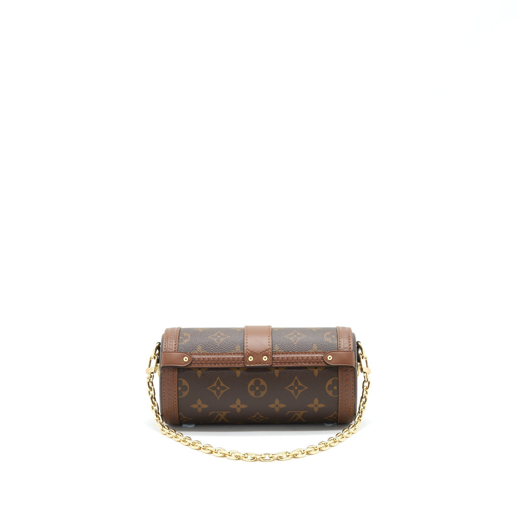 PAPILLON TRUNK MONOGRAM