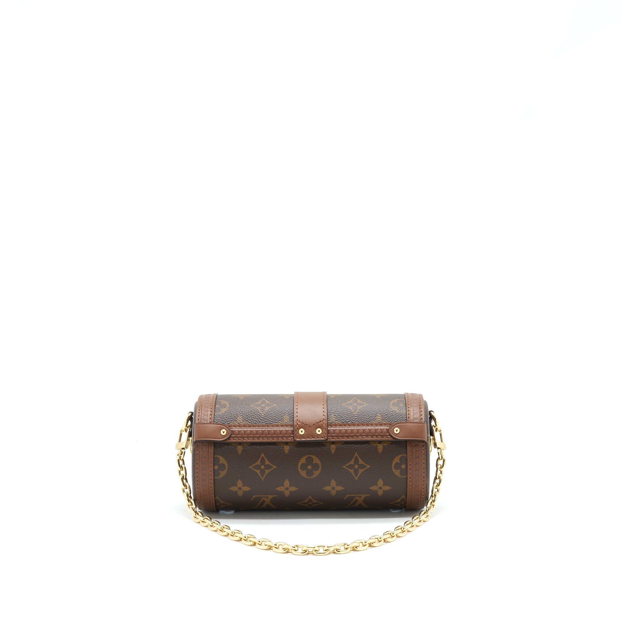 PAPILLON TRUNK MONOGRAM