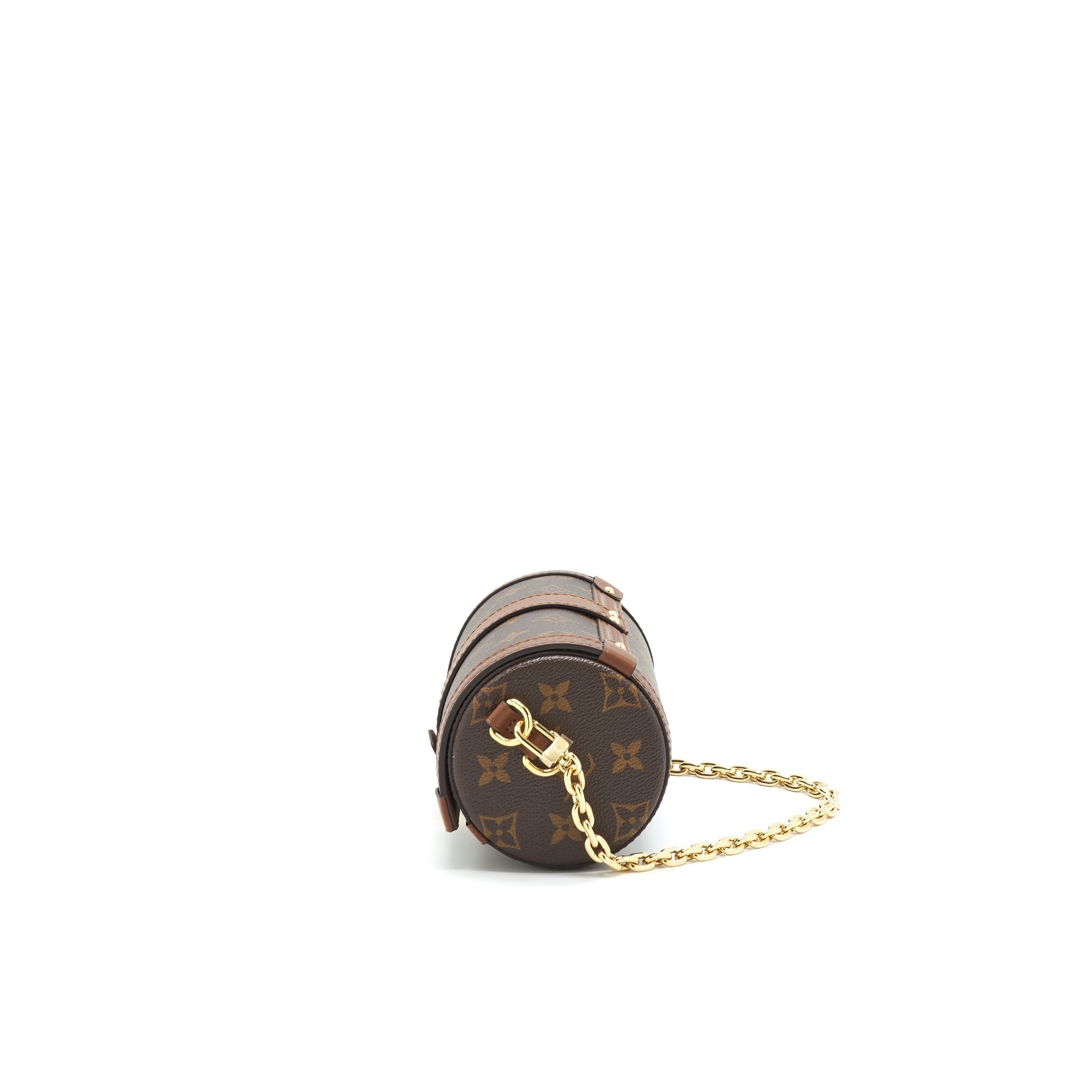 PAPILLON TRUNK MONOGRAM