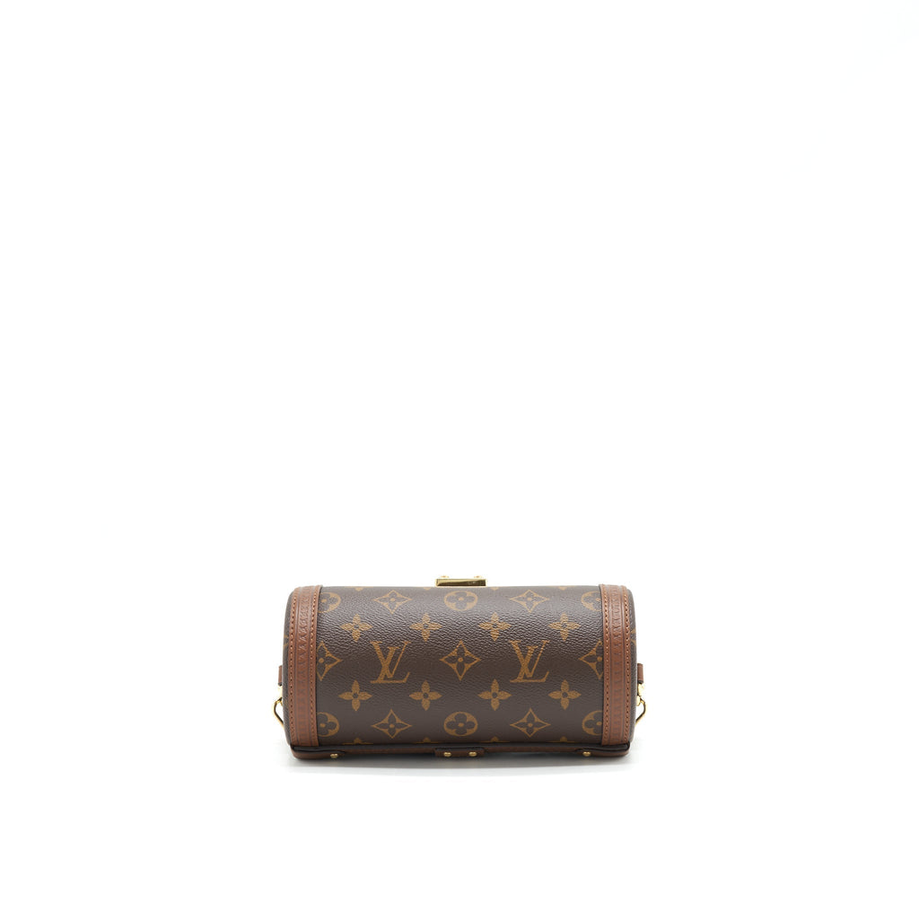 PAPILLON TRUNK MONOGRAM