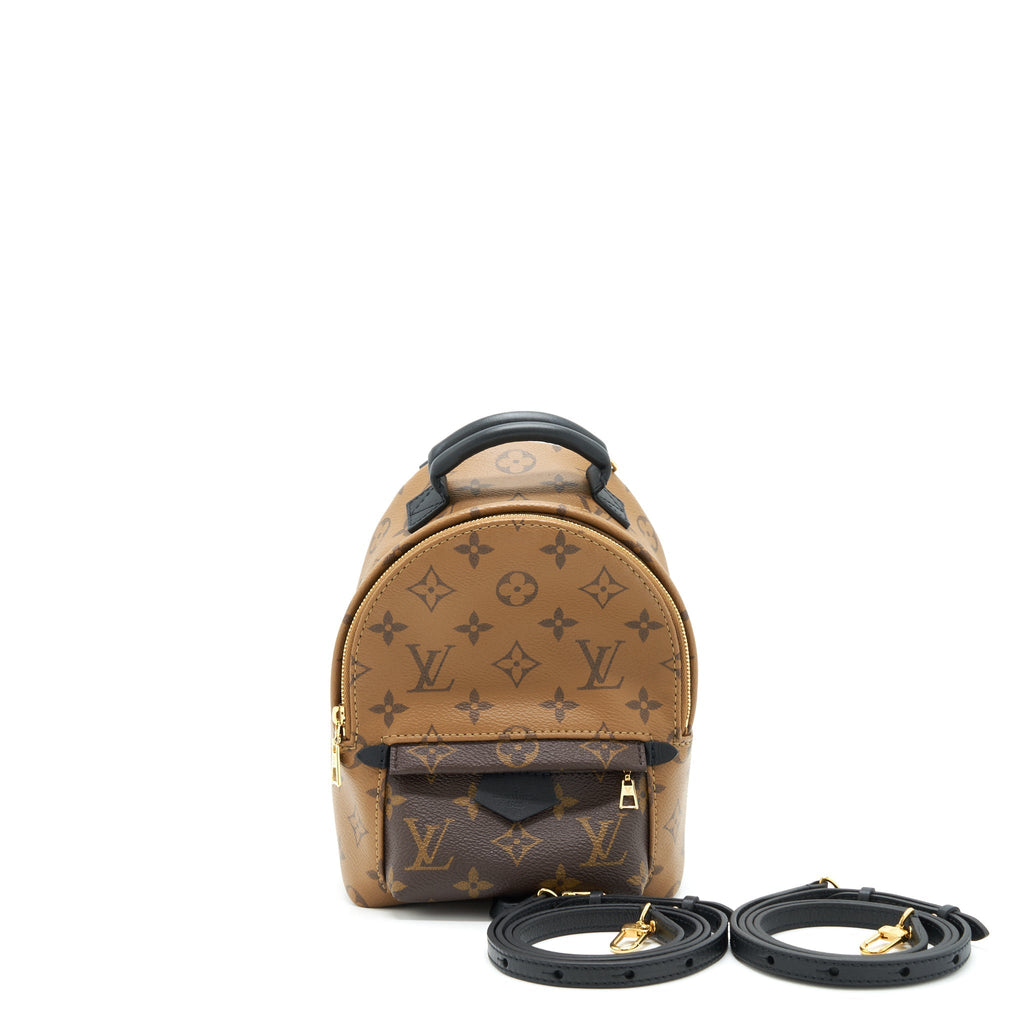 PALM SPRING MINI BACKPACK YEAR 2020 GHW