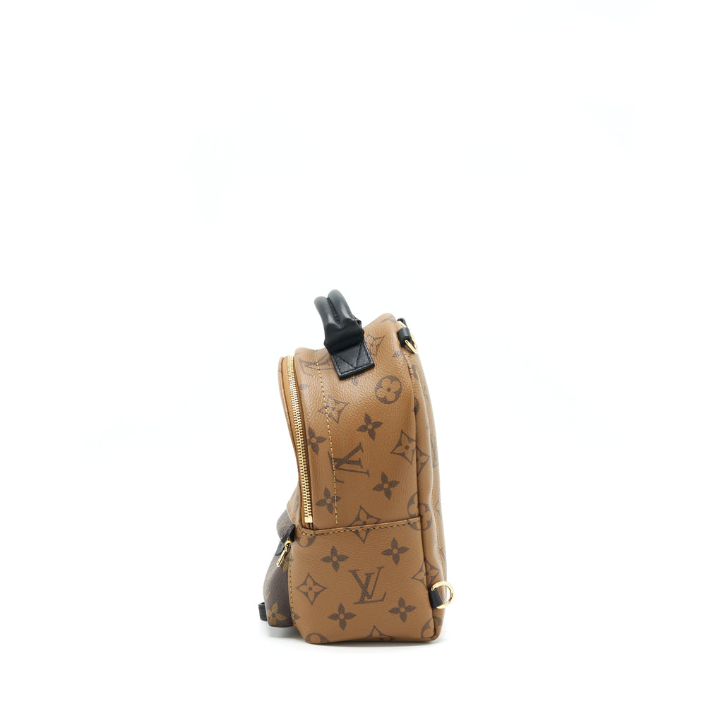 PALM SPRING MINI BACKPACK YEAR 2020 GHW
