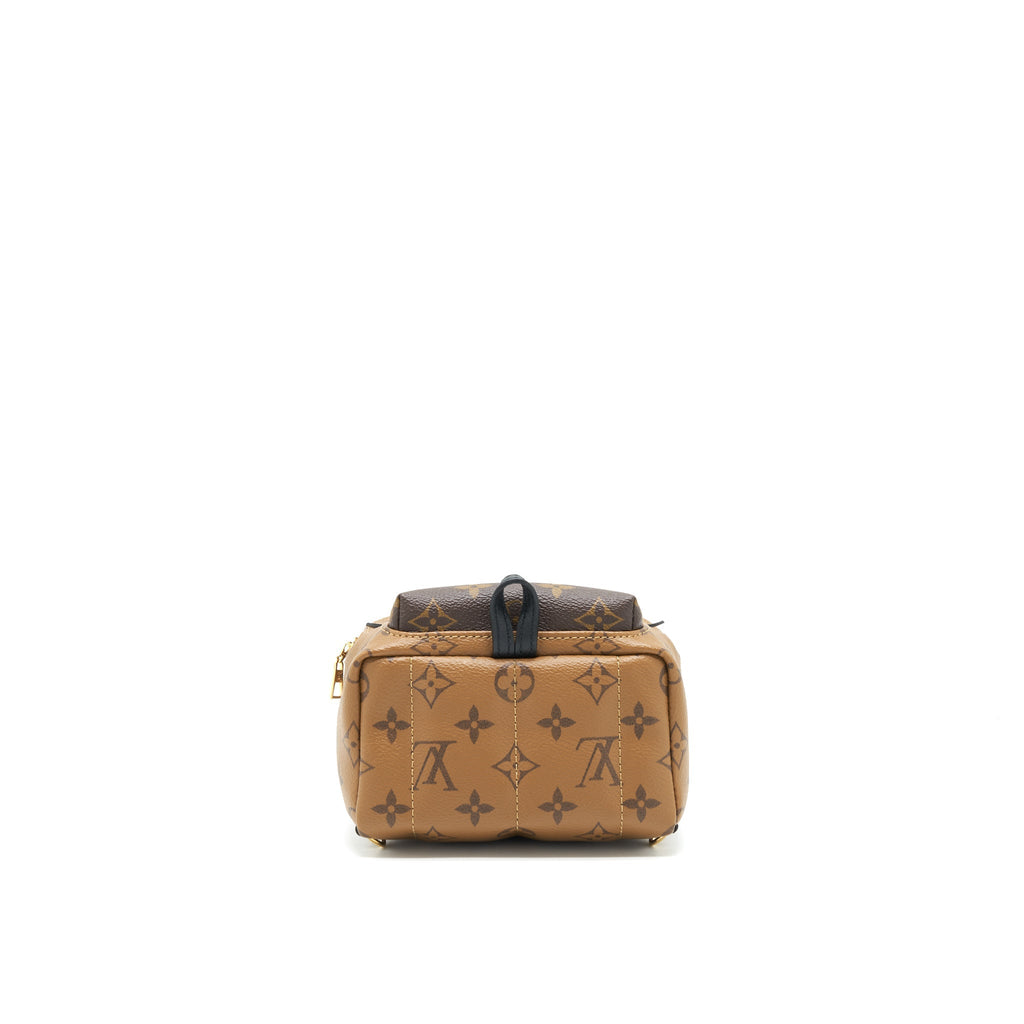 PALM SPRING MINI BACKPACK YEAR 2020 GHW
