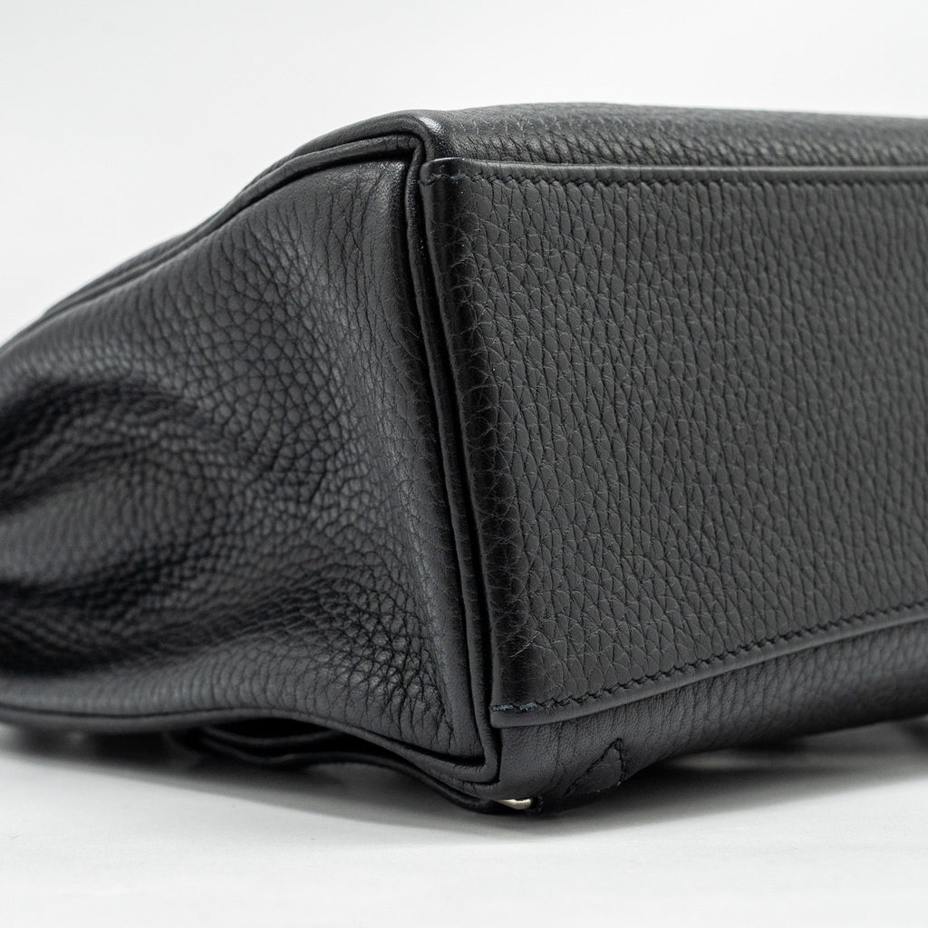 KELLY ADO BACKPACK CLEMENCE BLACK SHW