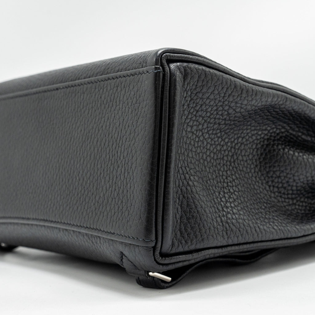 KELLY ADO BACKPACK CLEMENCE BLACK SHW