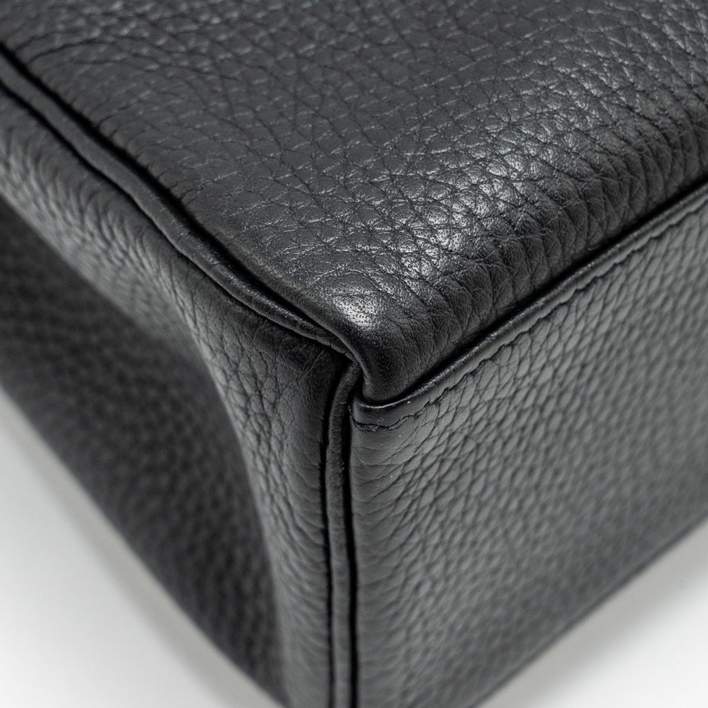 KELLY ADO BACKPACK CLEMENCE BLACK SHW