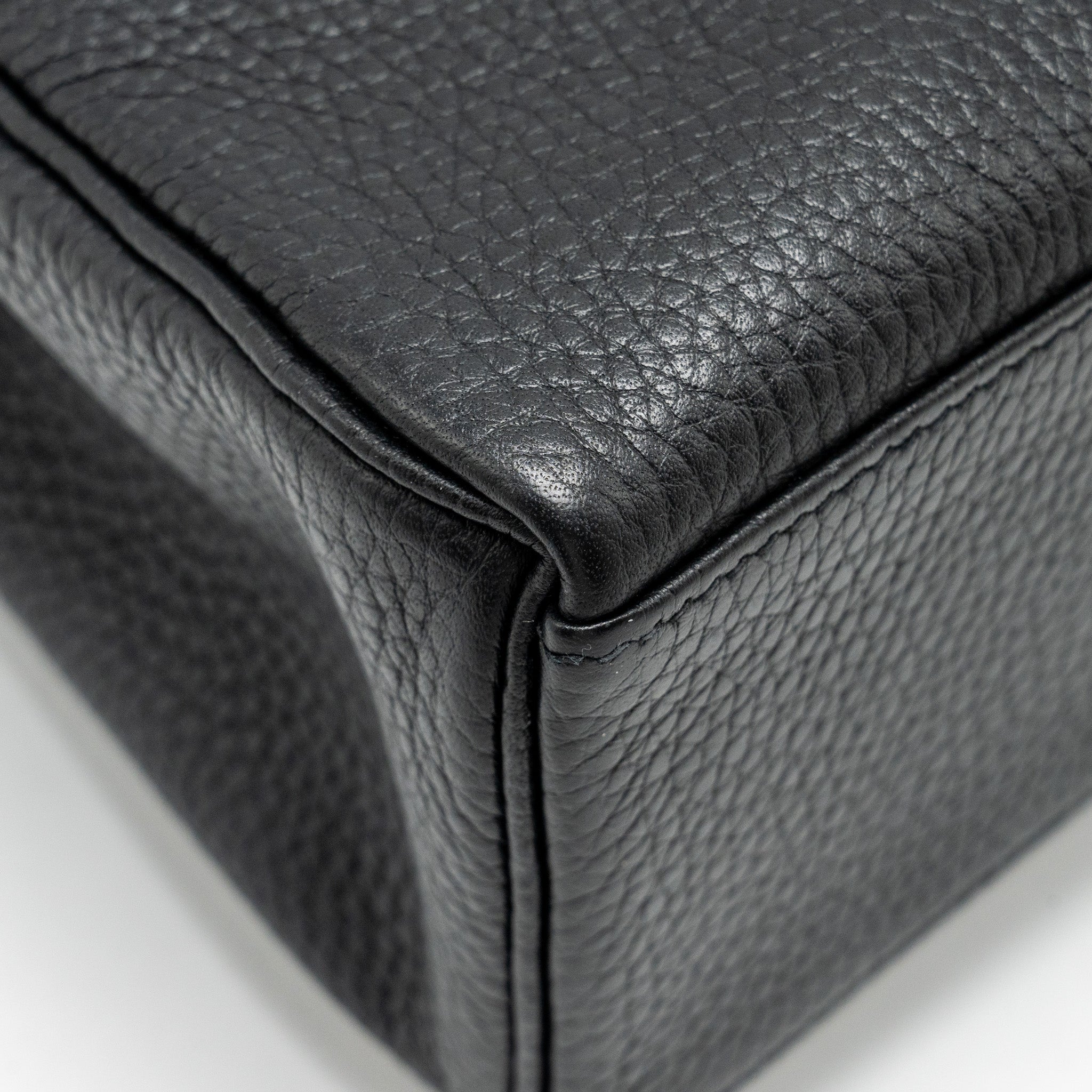 KELLY ADO BACKPACK CLEMENCE BLACK SHW