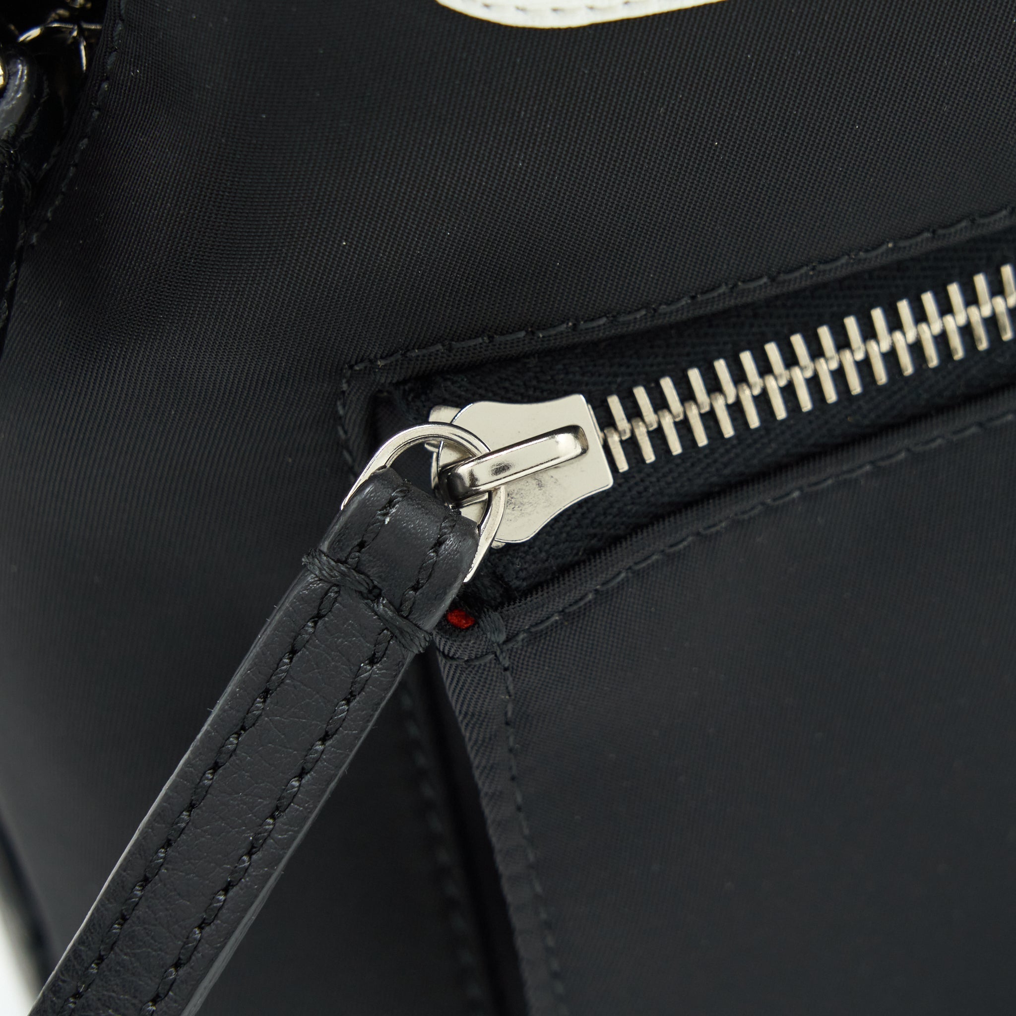 MONSTER BACKPACK BLACK/MULTICOLOUR SHW