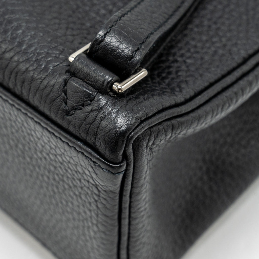 KELLY ADO BACKPACK CLEMENCE BLACK SHW