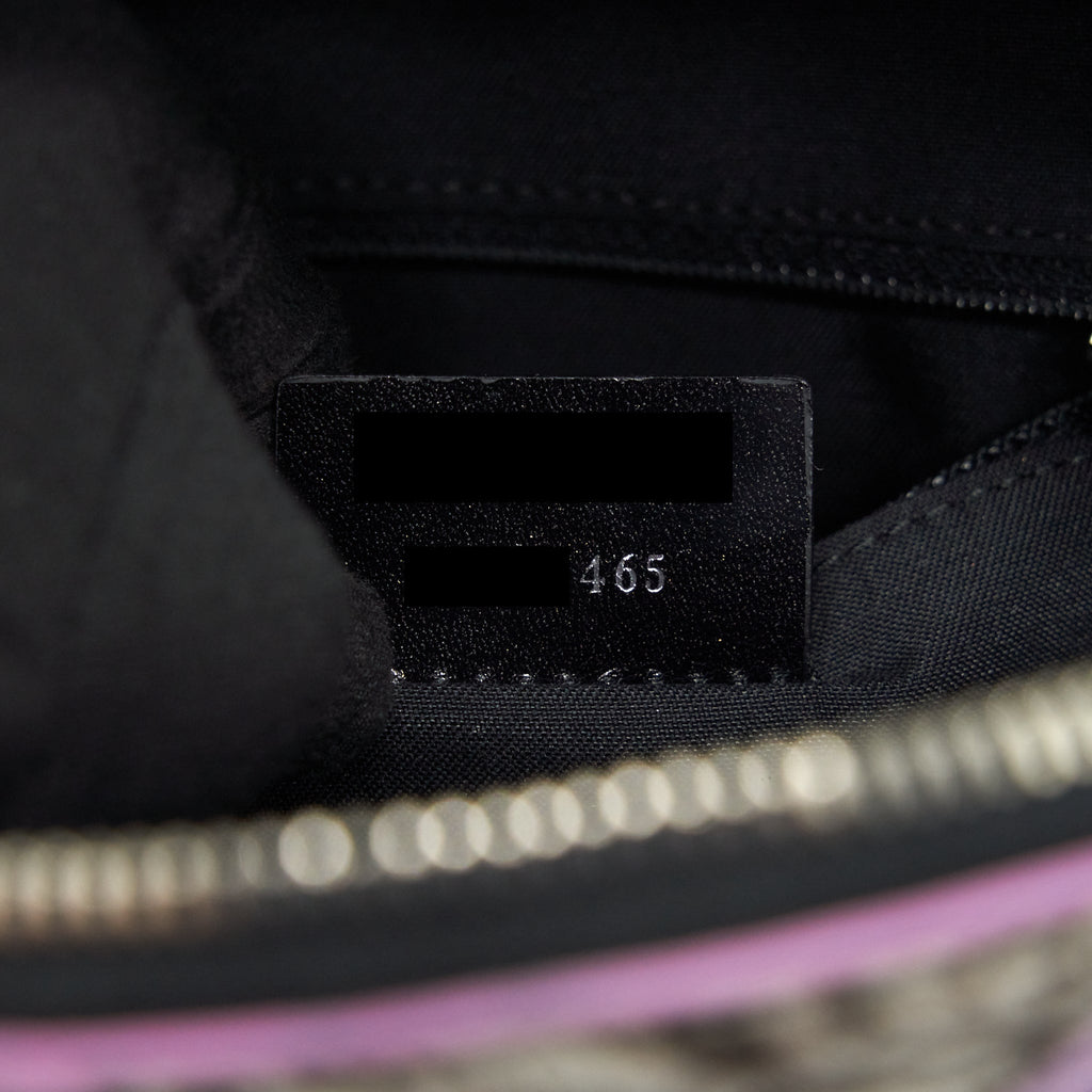 MONSTER BACKPACK BLACK/MULTICOLOUR SHW
