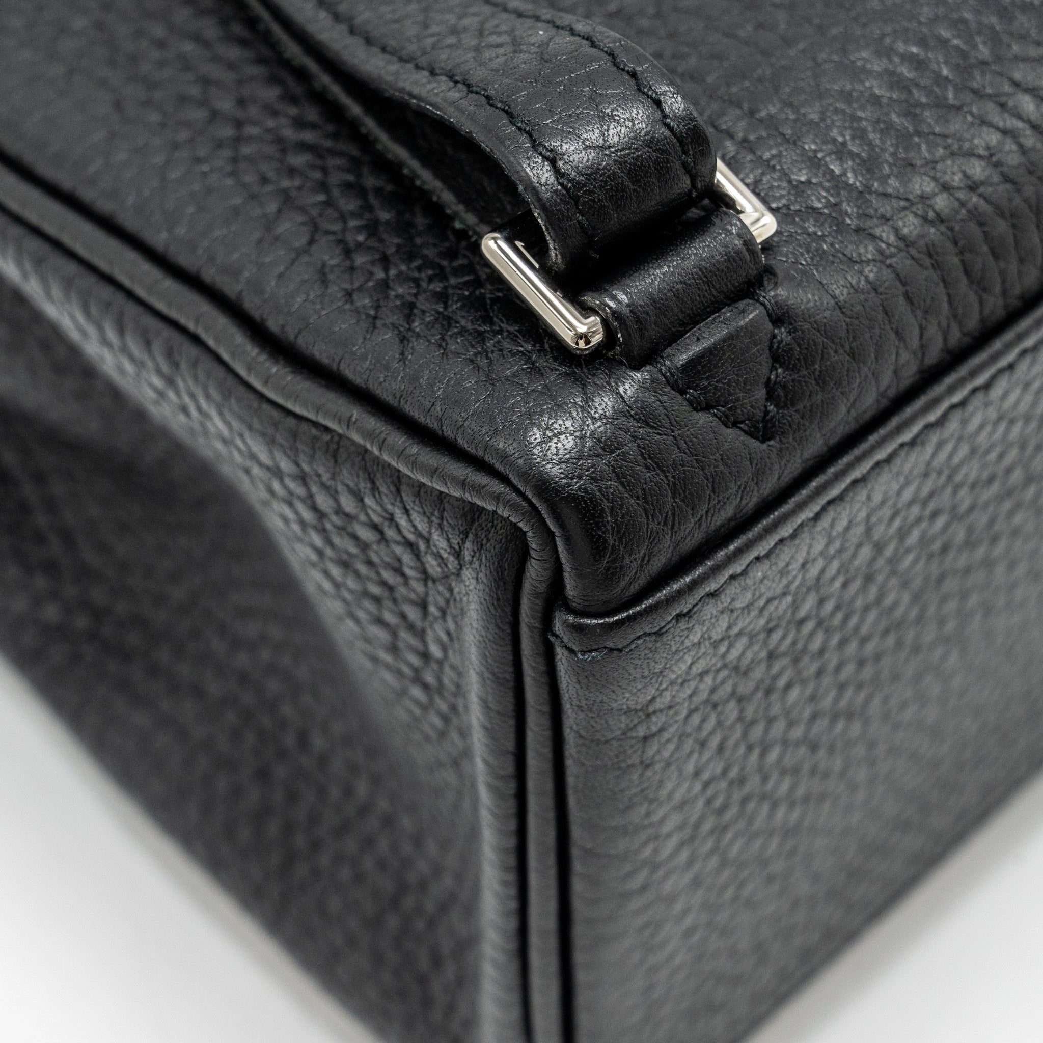KELLY ADO BACKPACK CLEMENCE BLACK SHW