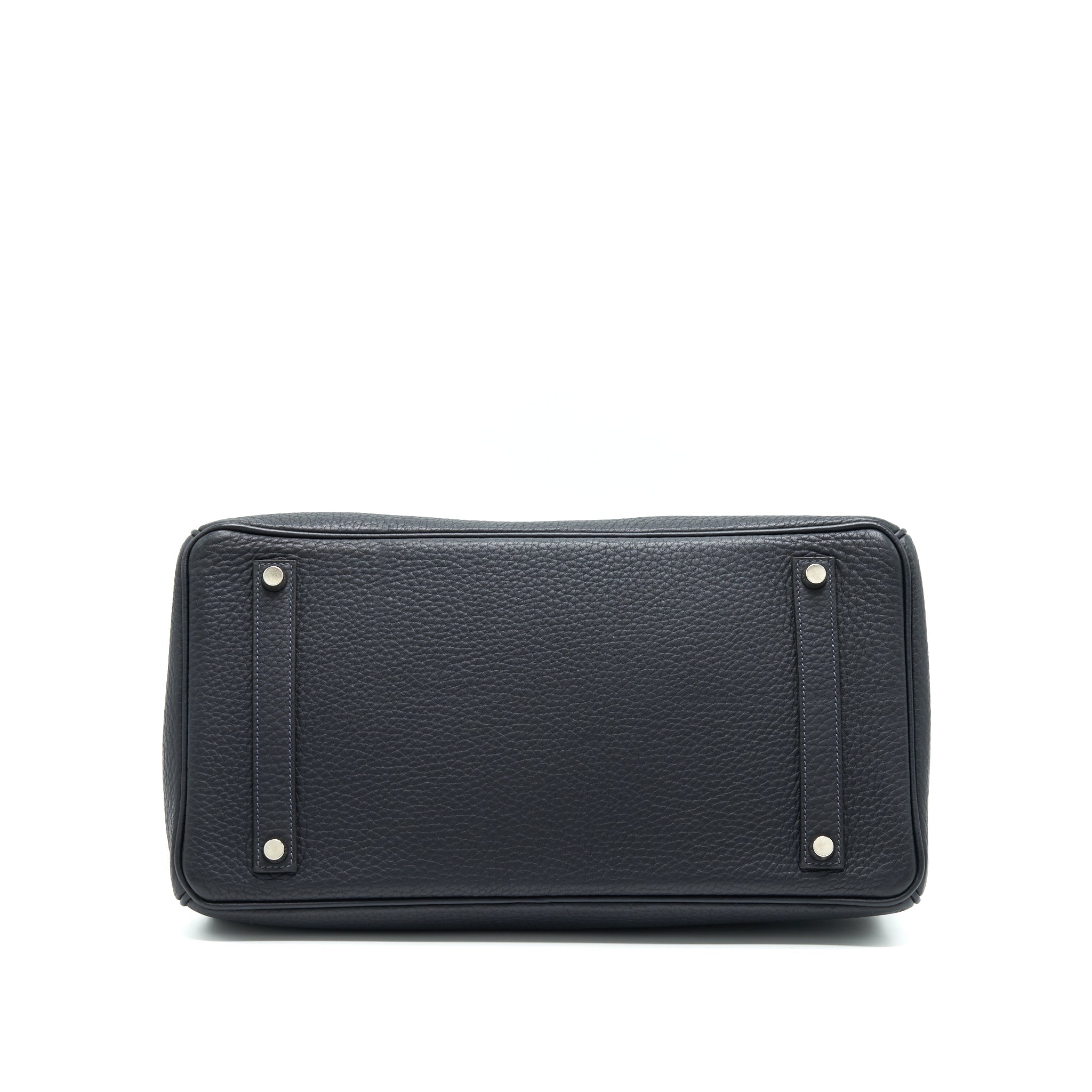HERMES BIRKIN 35 BLACK SHW
