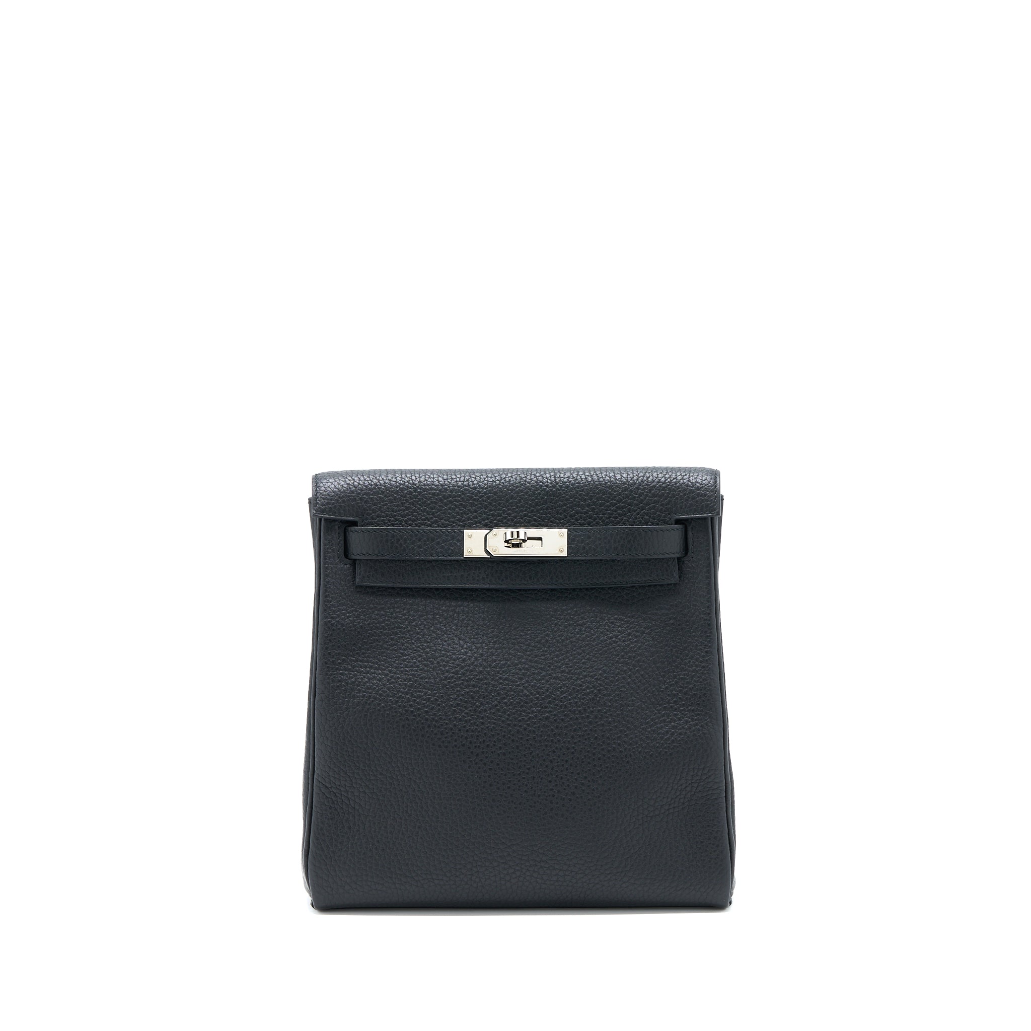 KELLY ADO BACKPACK CLEMENCE BLACK SHW