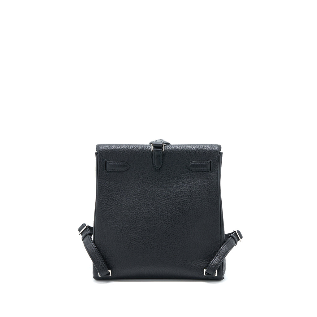 KELLY ADO BACKPACK CLEMENCE BLACK SHW