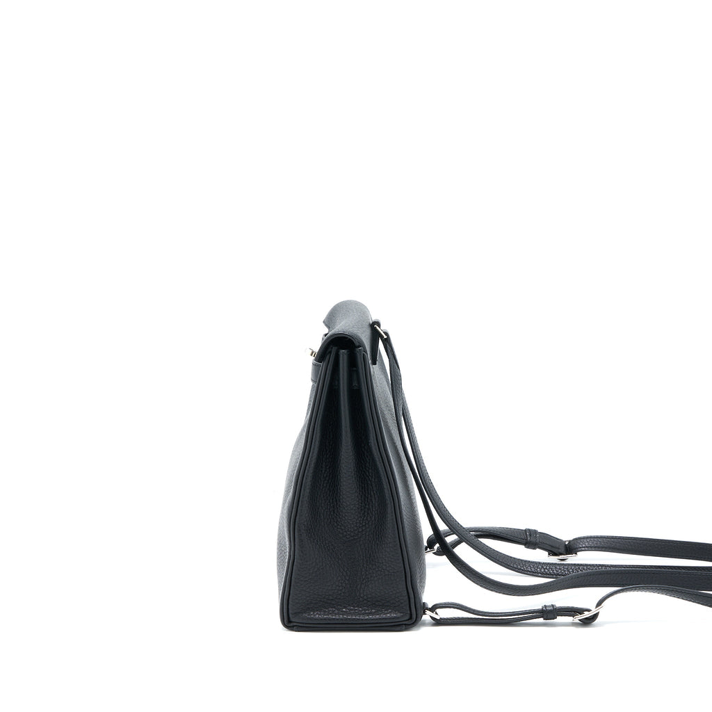 KELLY ADO BACKPACK CLEMENCE BLACK SHW