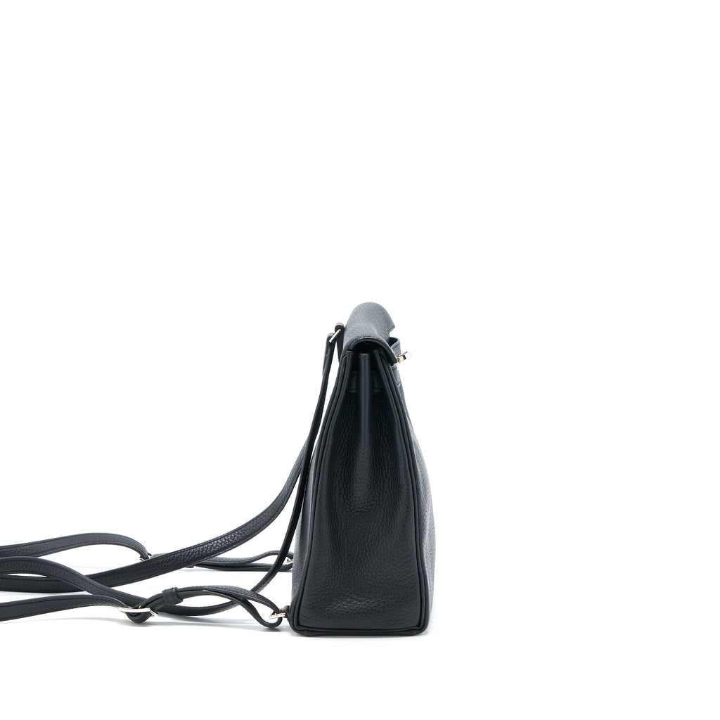 KELLY ADO BACKPACK CLEMENCE BLACK SHW