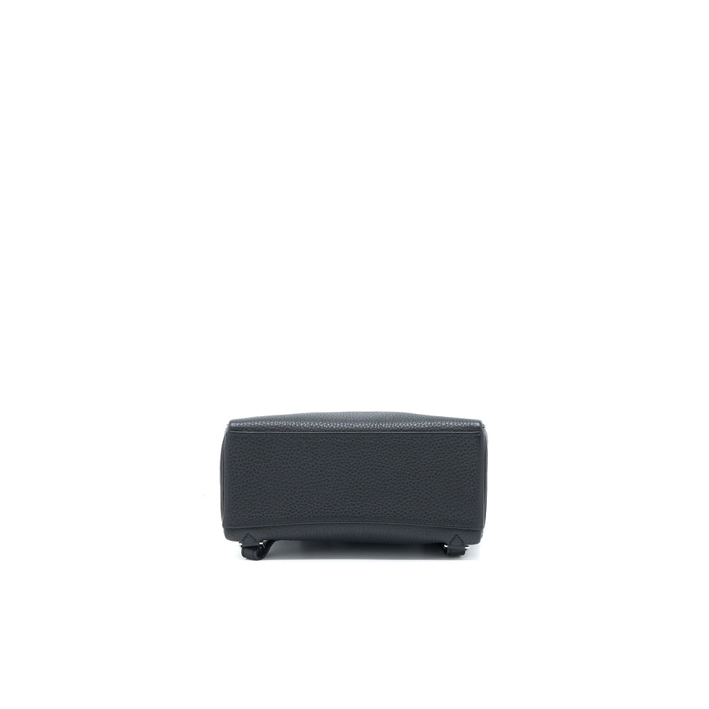 KELLY ADO BACKPACK CLEMENCE BLACK SHW
