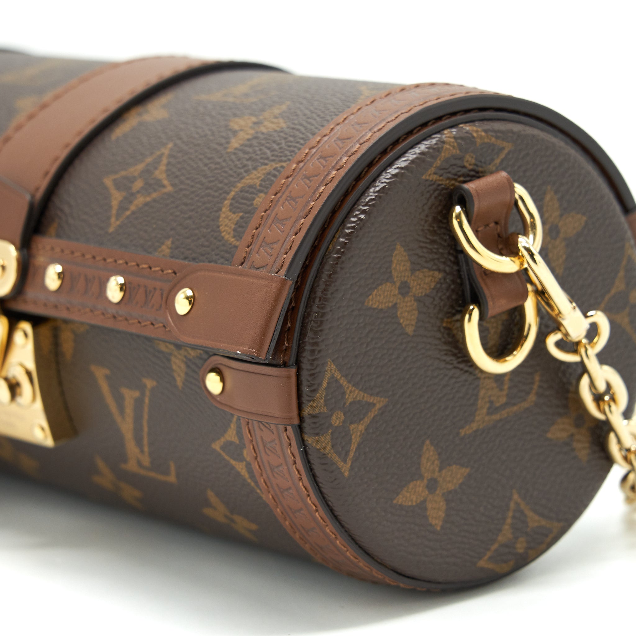 PAPILLON TRUNK MONOGRAM