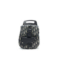 OBLIQUE SADDLE BACKPACK