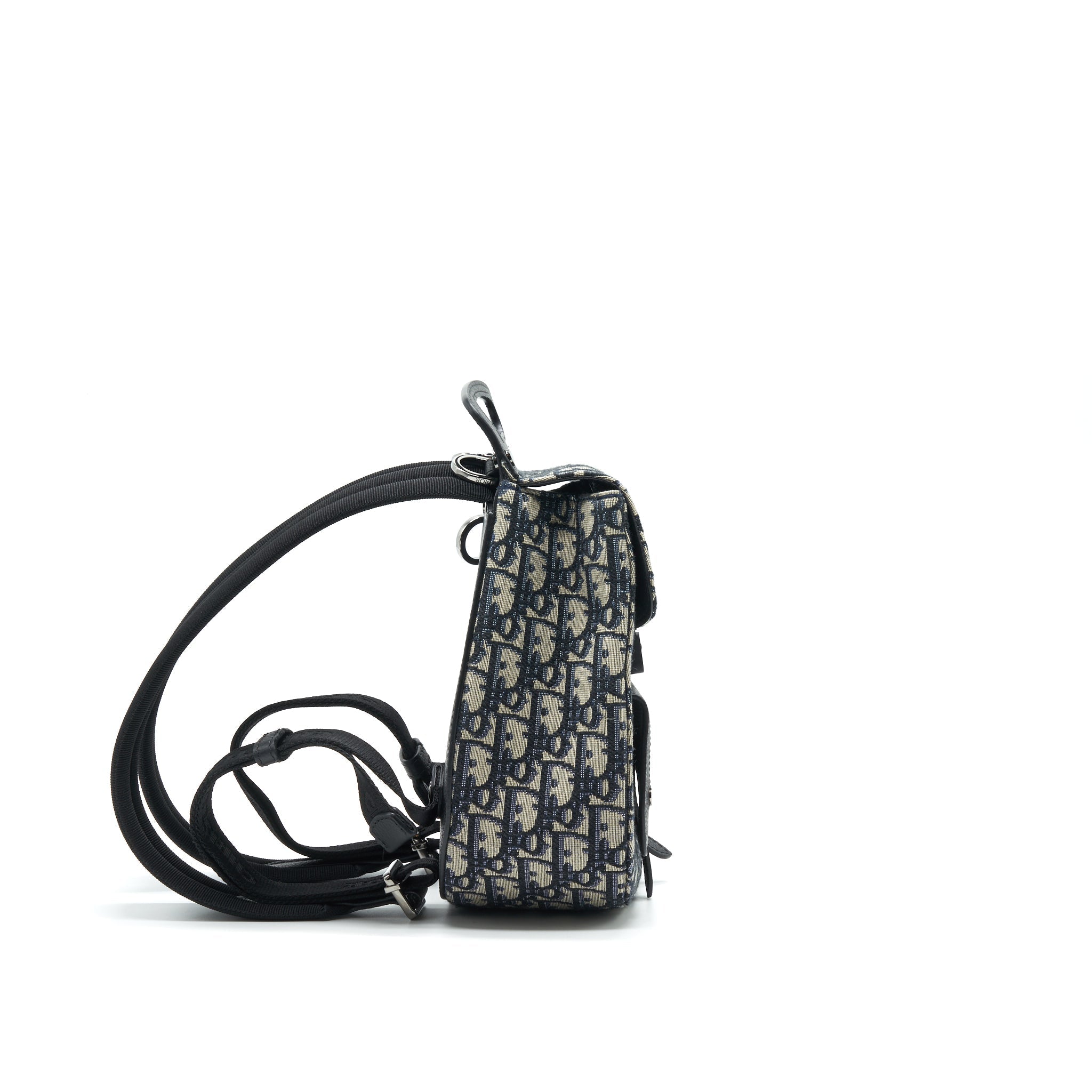 OBLIQUE SADDLE BACKPACK