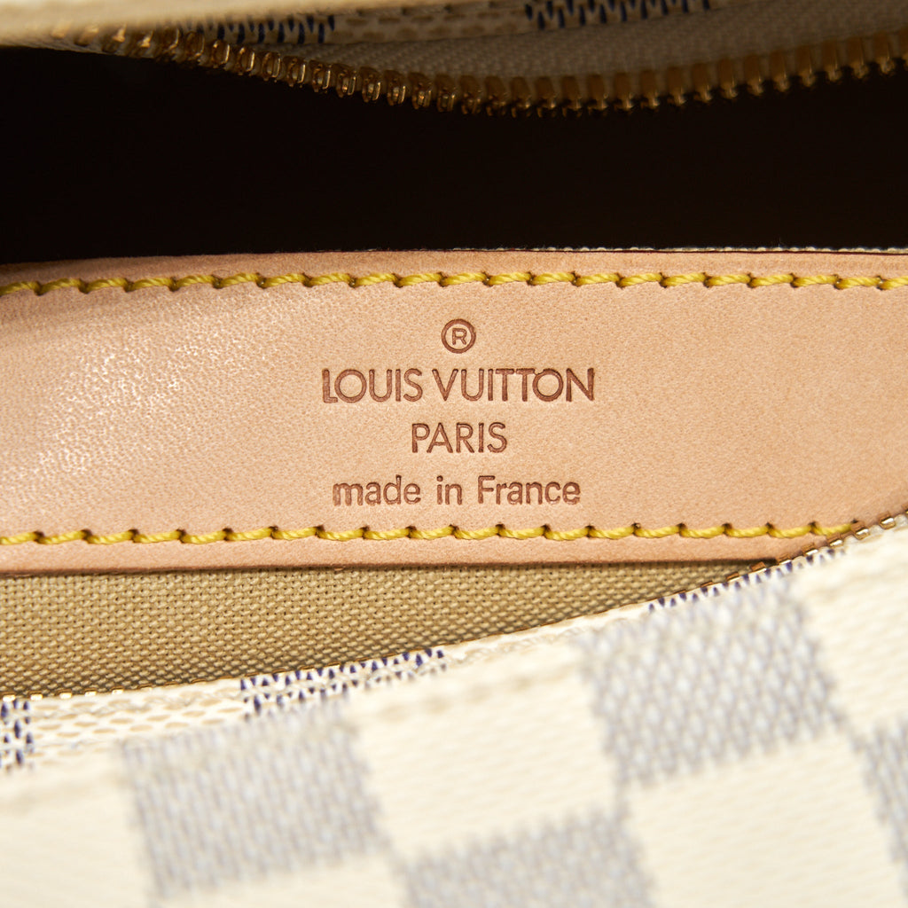DAMIER AZUR CANVAS NAVIGLIO MESSENGER BAG