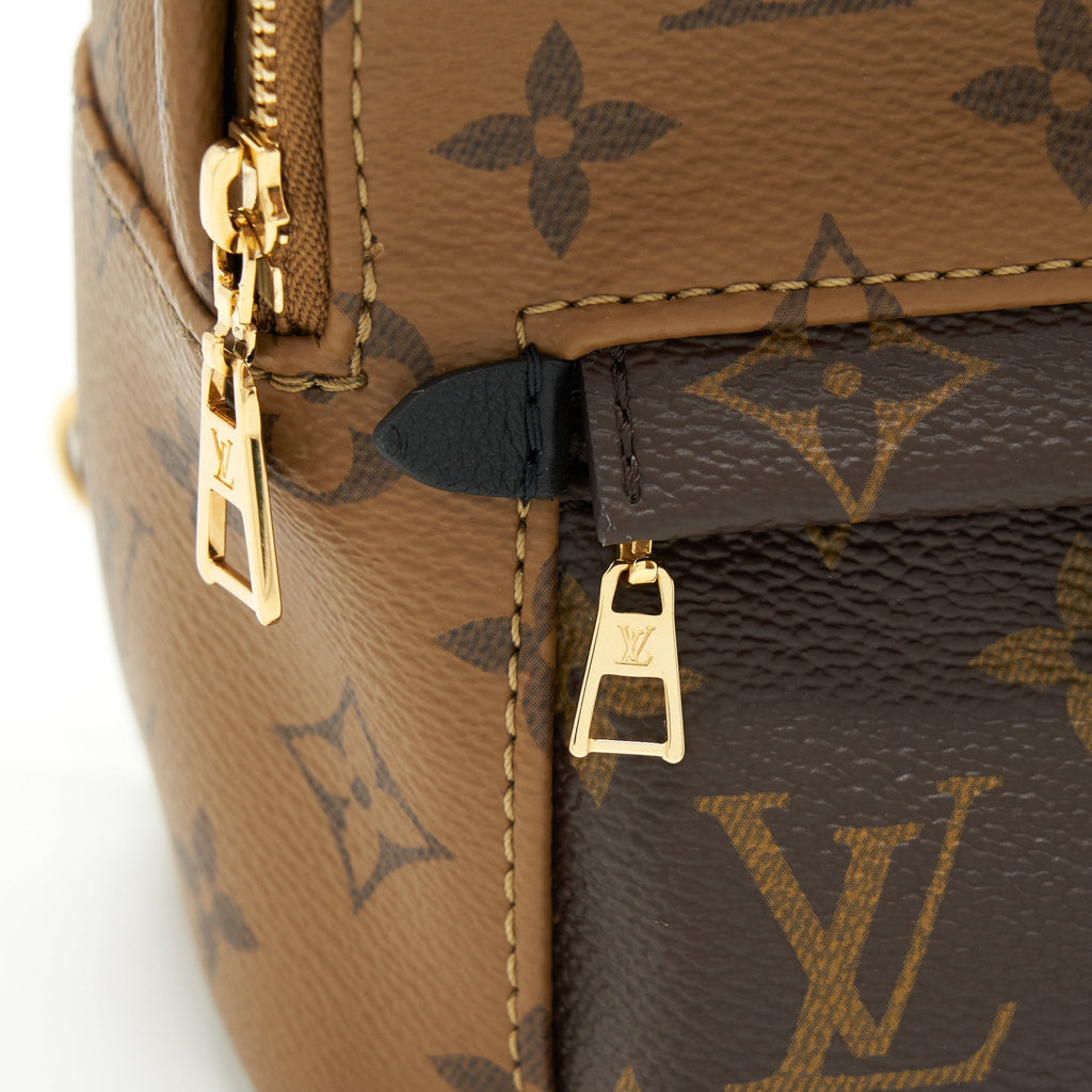 PALM SPRING MINI BACKPACK YEAR 2020 GHW