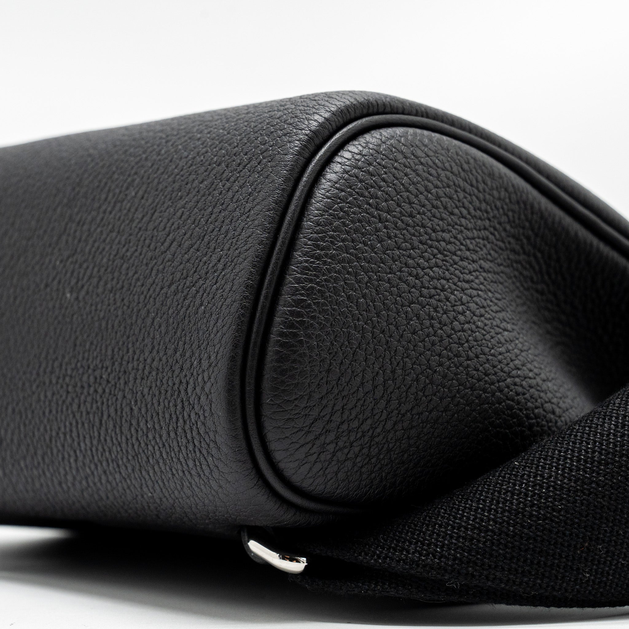HAC A DOS PM BACKPACK TOGO BLACK SHW