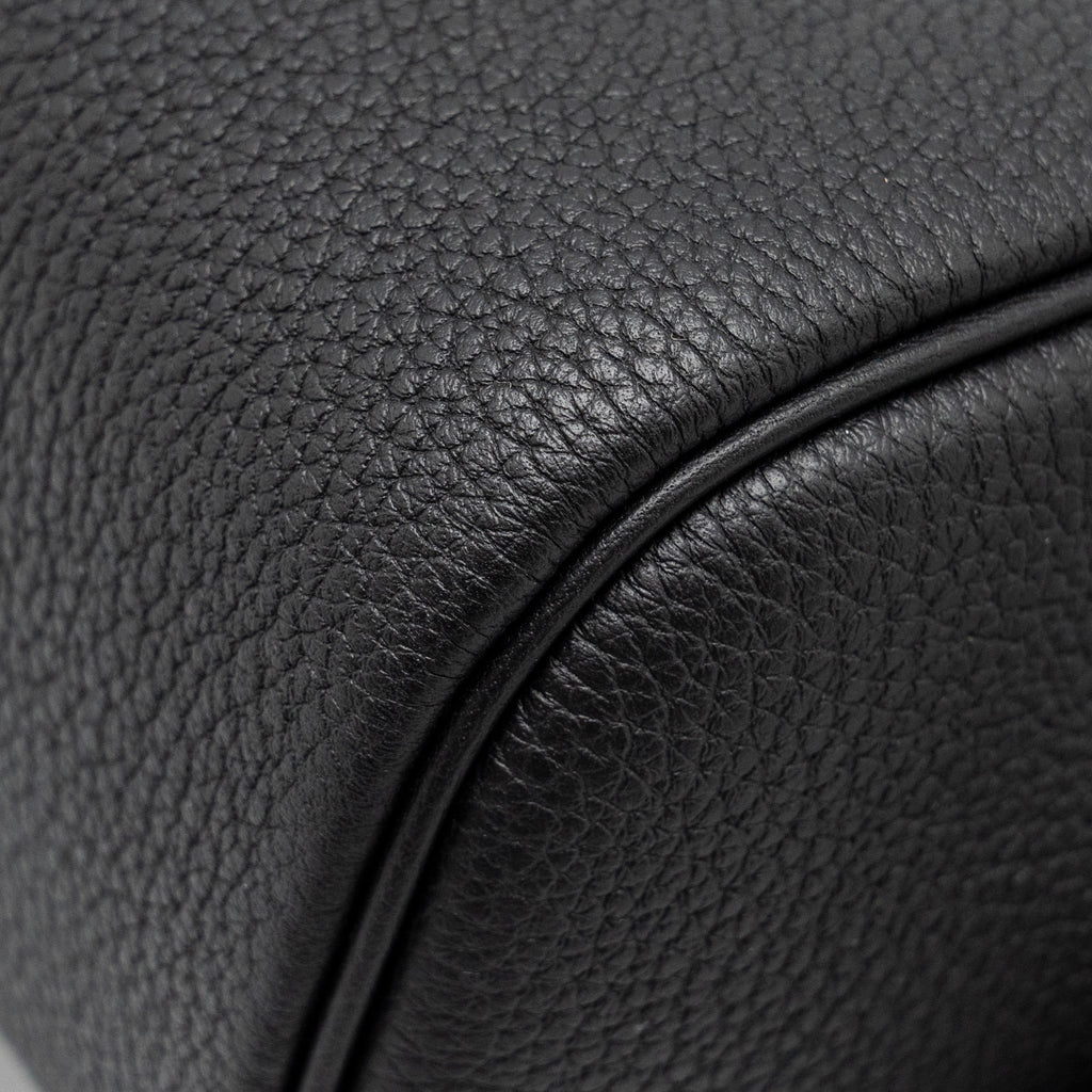 HAC A DOS PM BACKPACK TOGO BLACK SHW