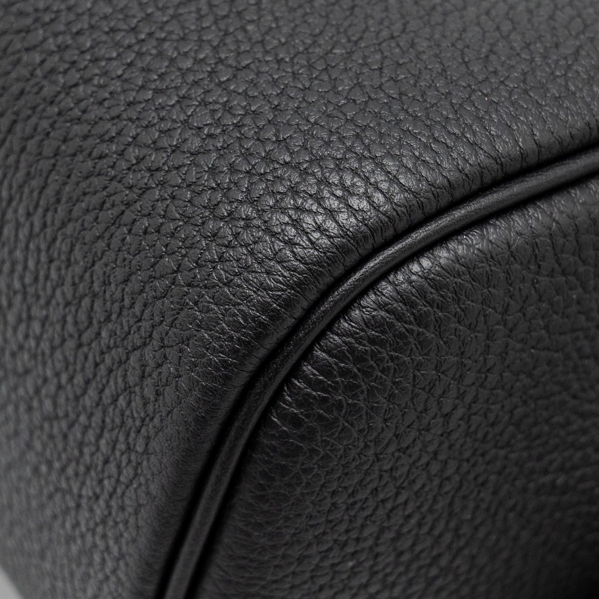 HAC A DOS PM BACKPACK TOGO BLACK SHW