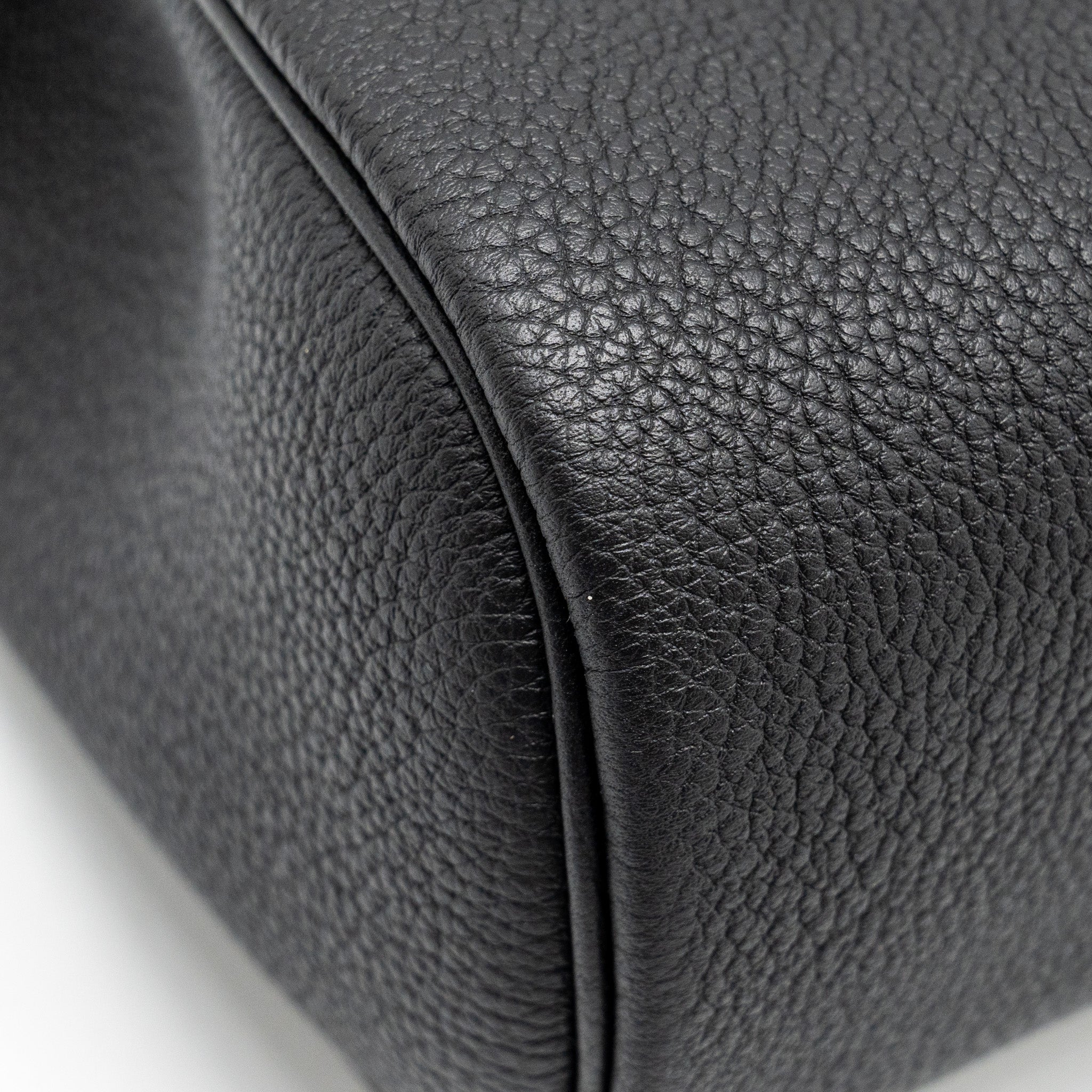 HAC A DOS PM BACKPACK TOGO BLACK SHW