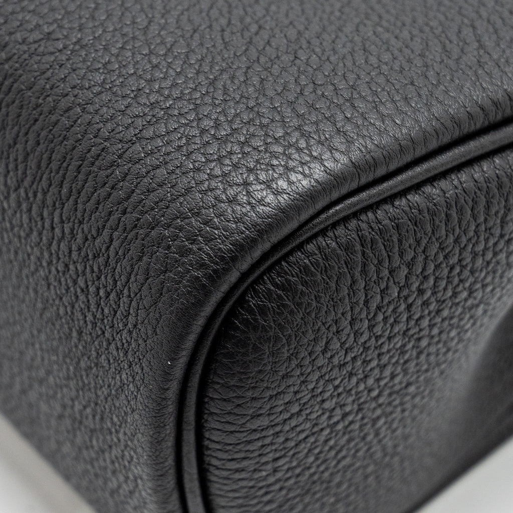 HAC A DOS PM BACKPACK TOGO BLACK SHW