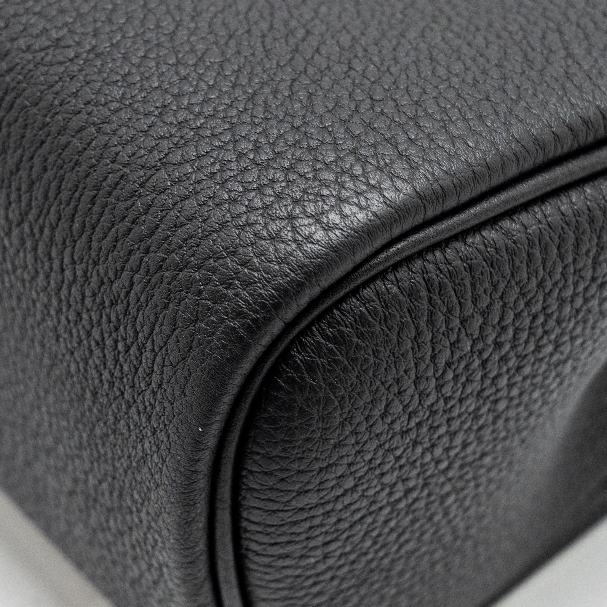 HAC A DOS PM BACKPACK TOGO BLACK SHW