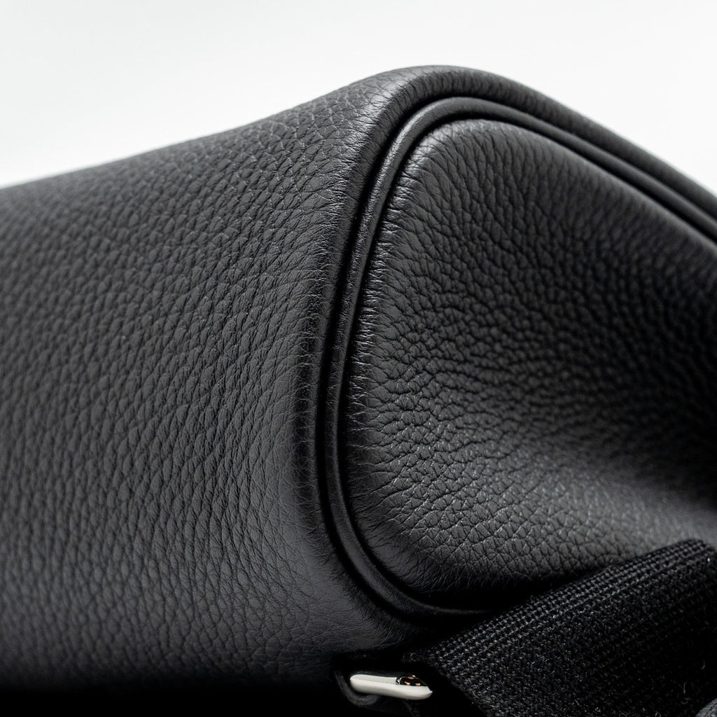 HAC A DOS PM BACKPACK TOGO BLACK SHW