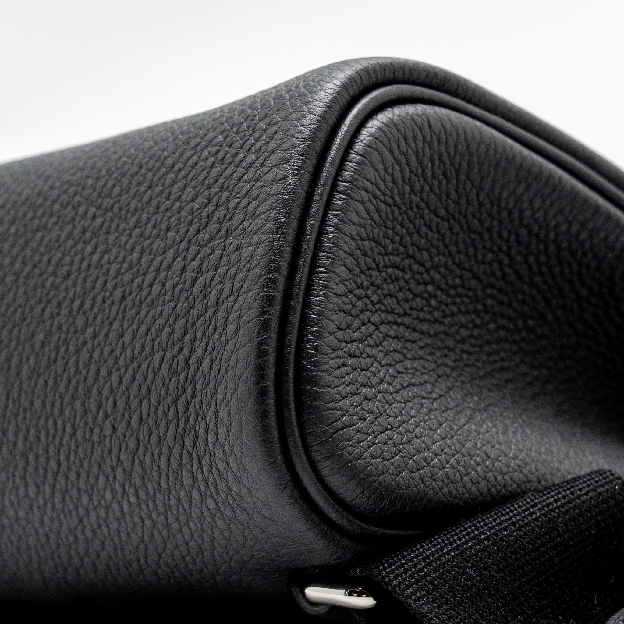 HAC A DOS PM BACKPACK TOGO BLACK SHW