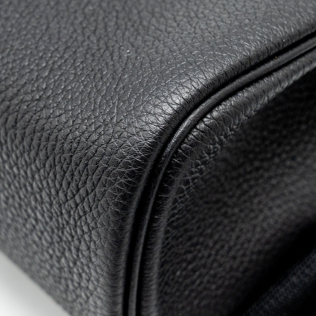 HAC A DOS PM BACKPACK TOGO BLACK SHW