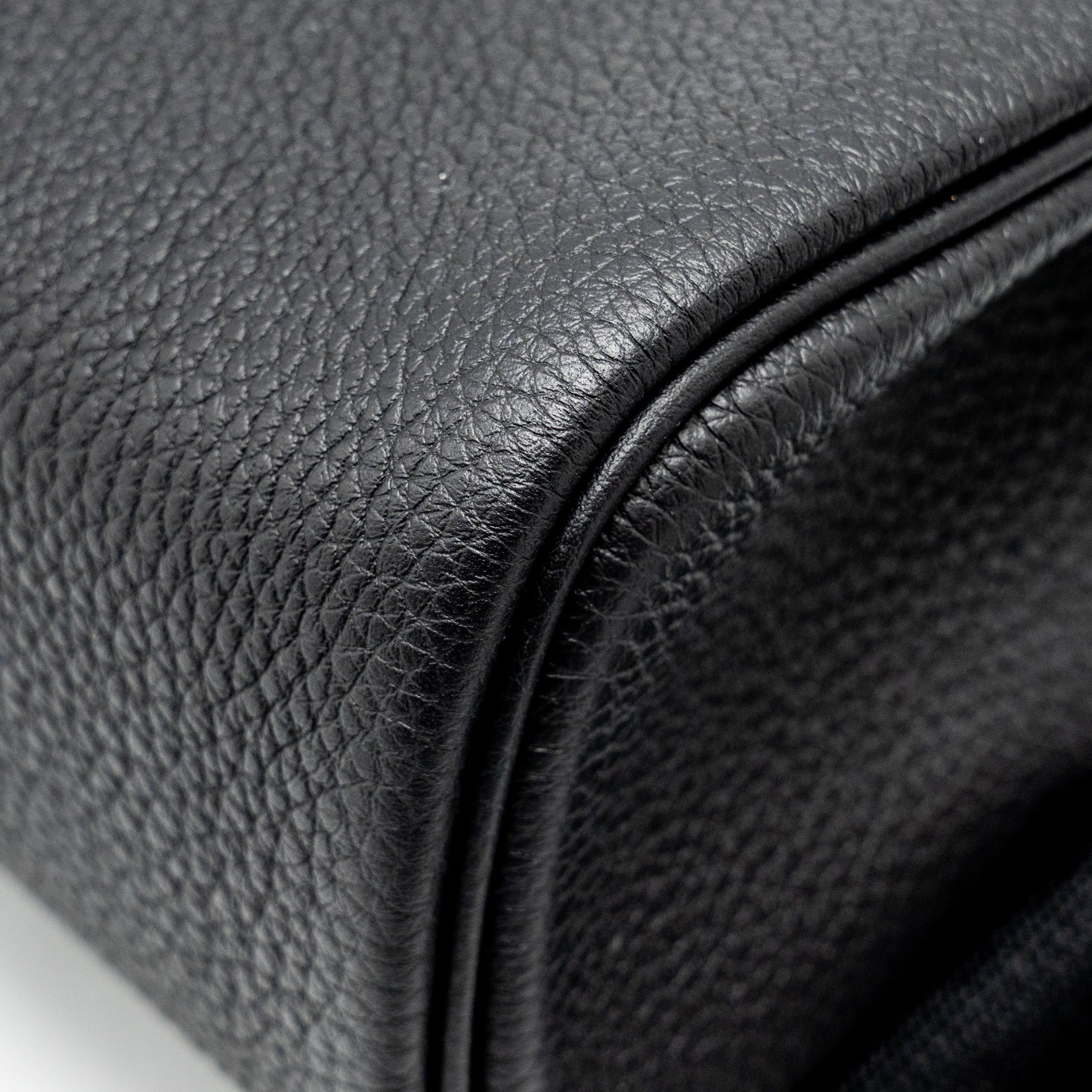 HAC A DOS PM BACKPACK TOGO BLACK SHW