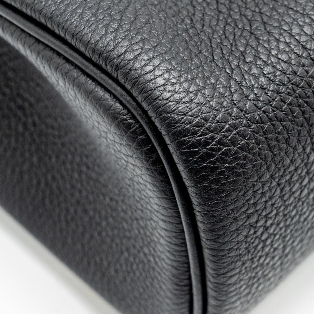 HAC A DOS PM BACKPACK TOGO BLACK SHW